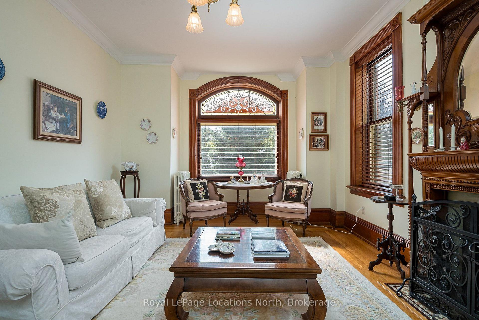 Photo 11 of 291 Third Street, Collingwood — HOMEH