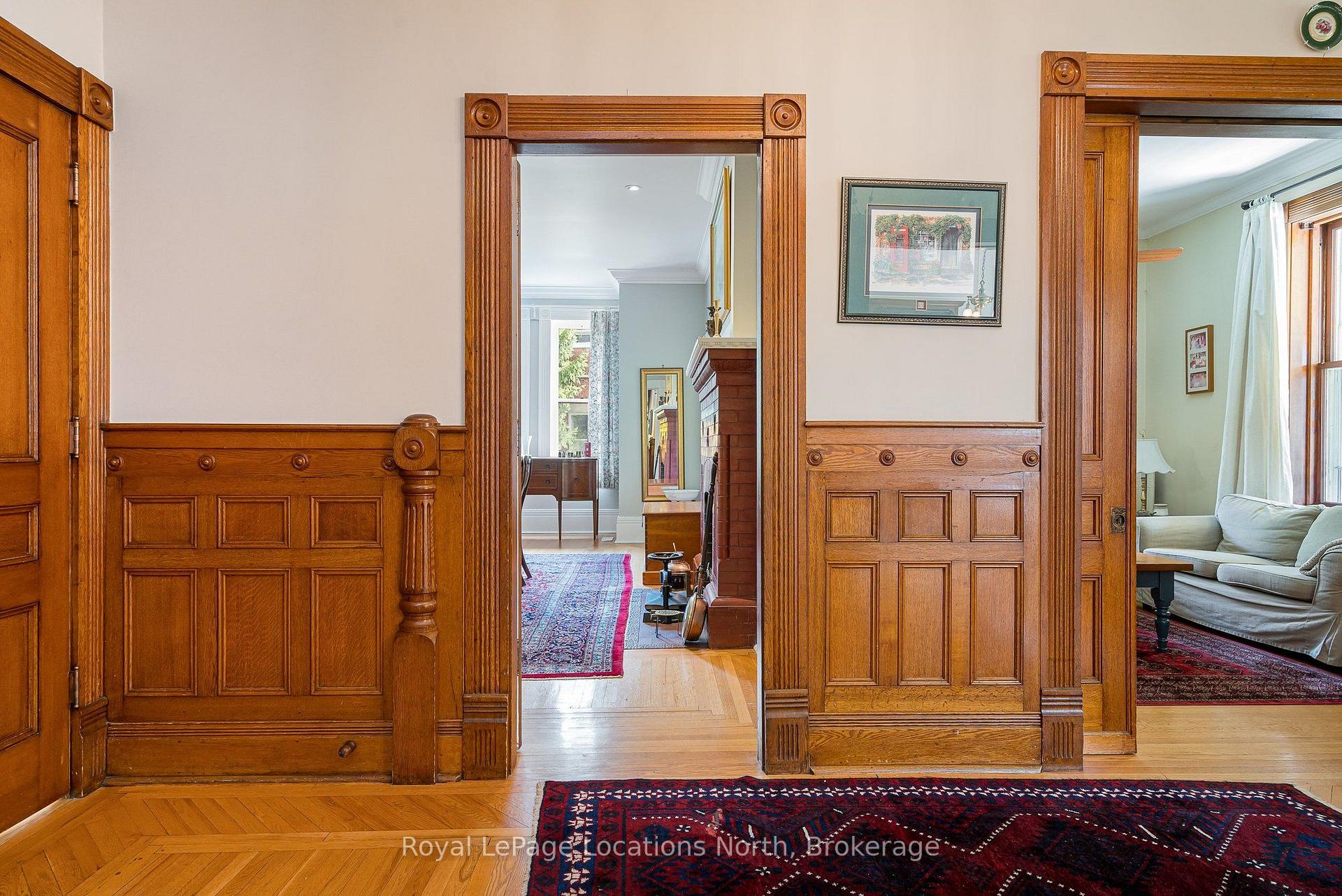 Photo 12 of 291 Third Street, Collingwood — HOMEH