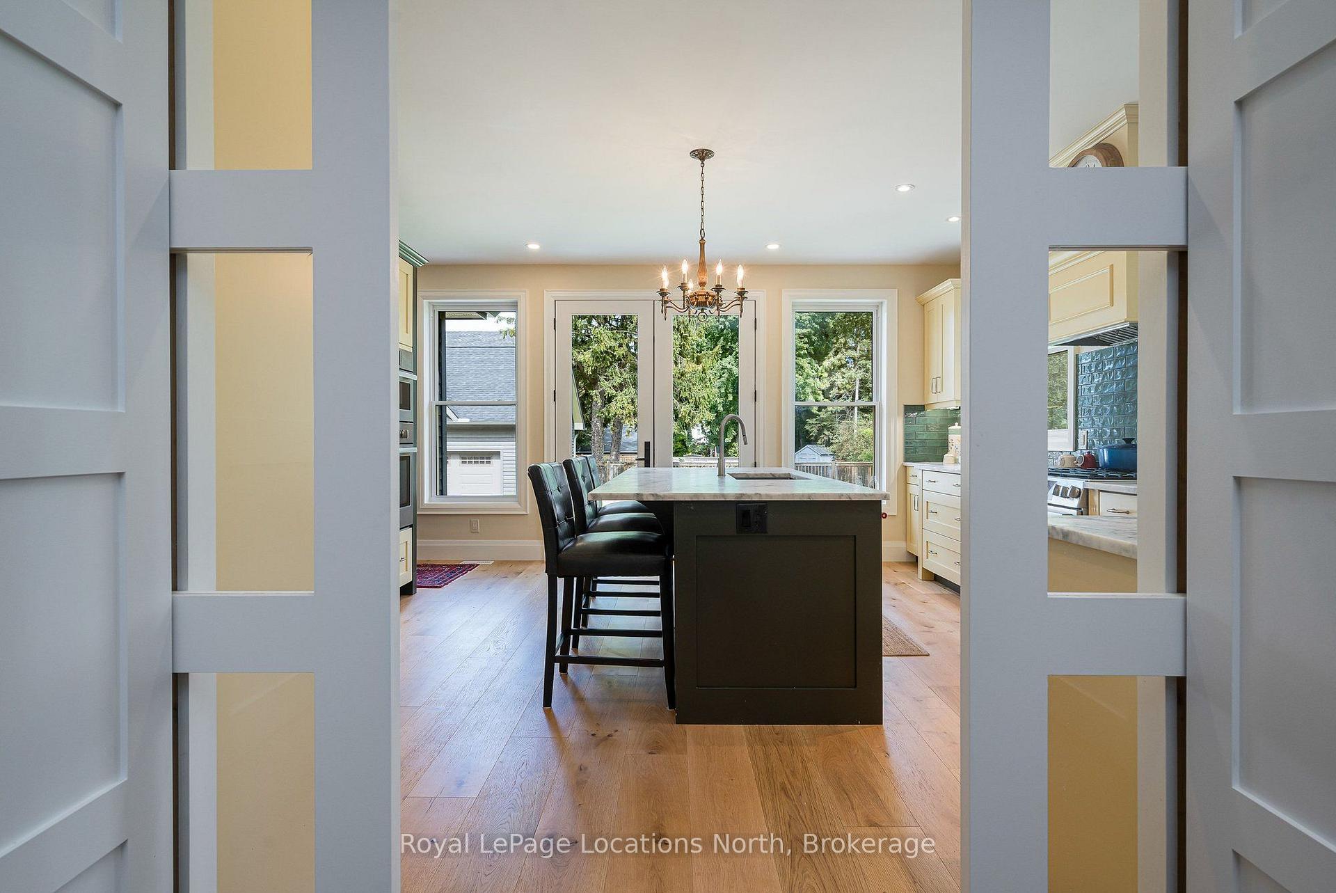 Photo 15 of 291 Third Street, Collingwood — HOMEH