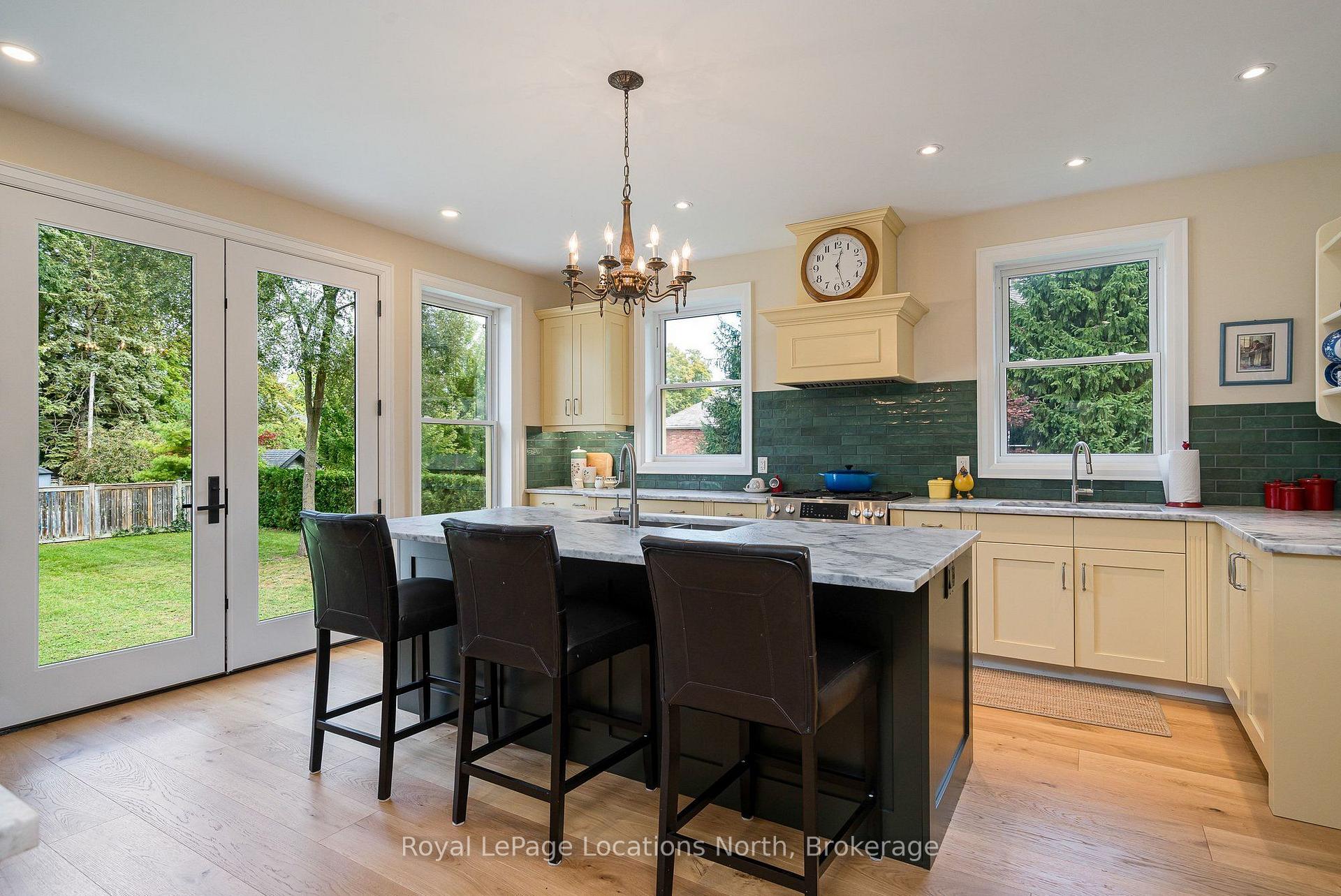 Photo 17 of 291 Third Street, Collingwood — HOMEH