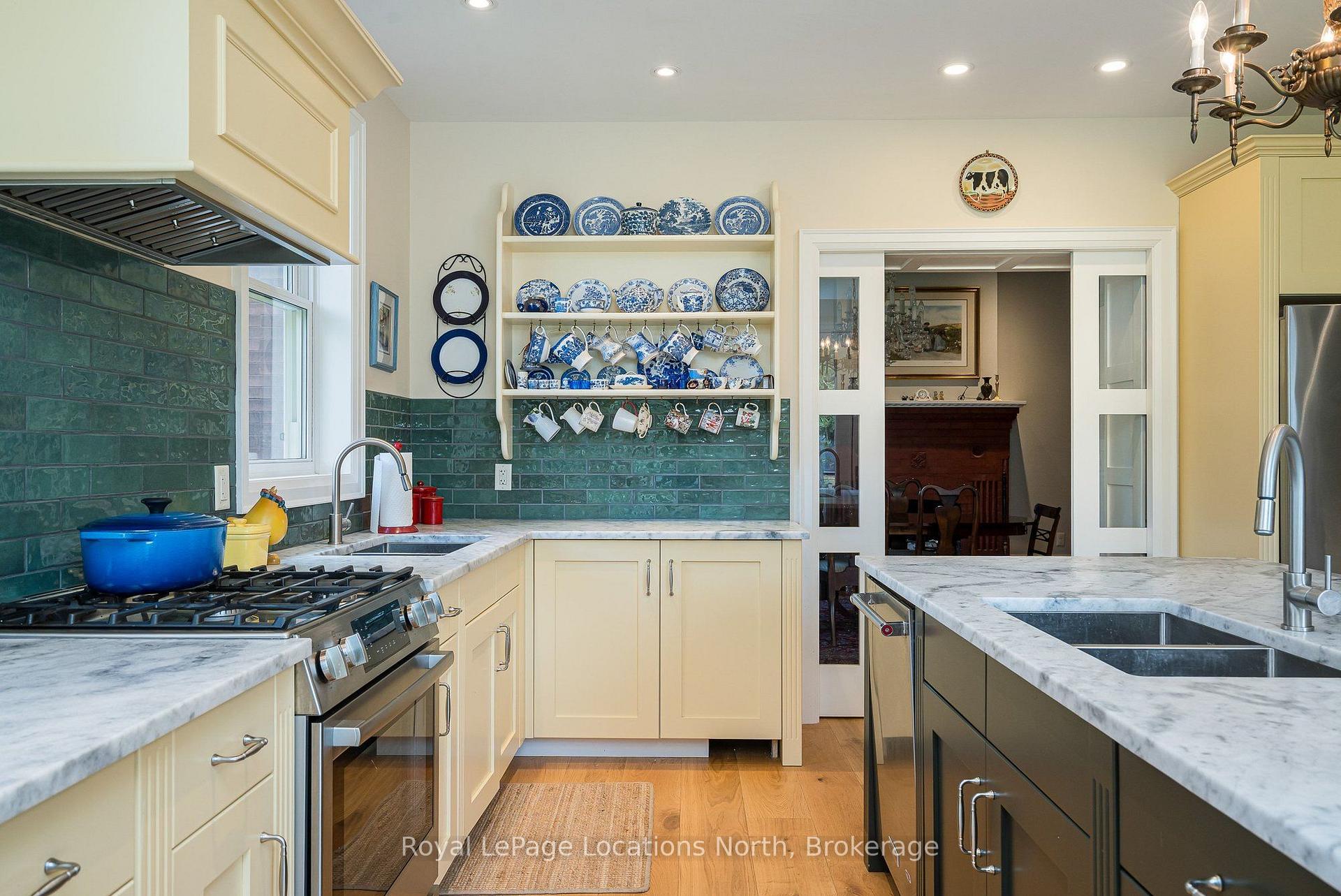 Photo 20 of 291 Third Street, Collingwood — HOMEH