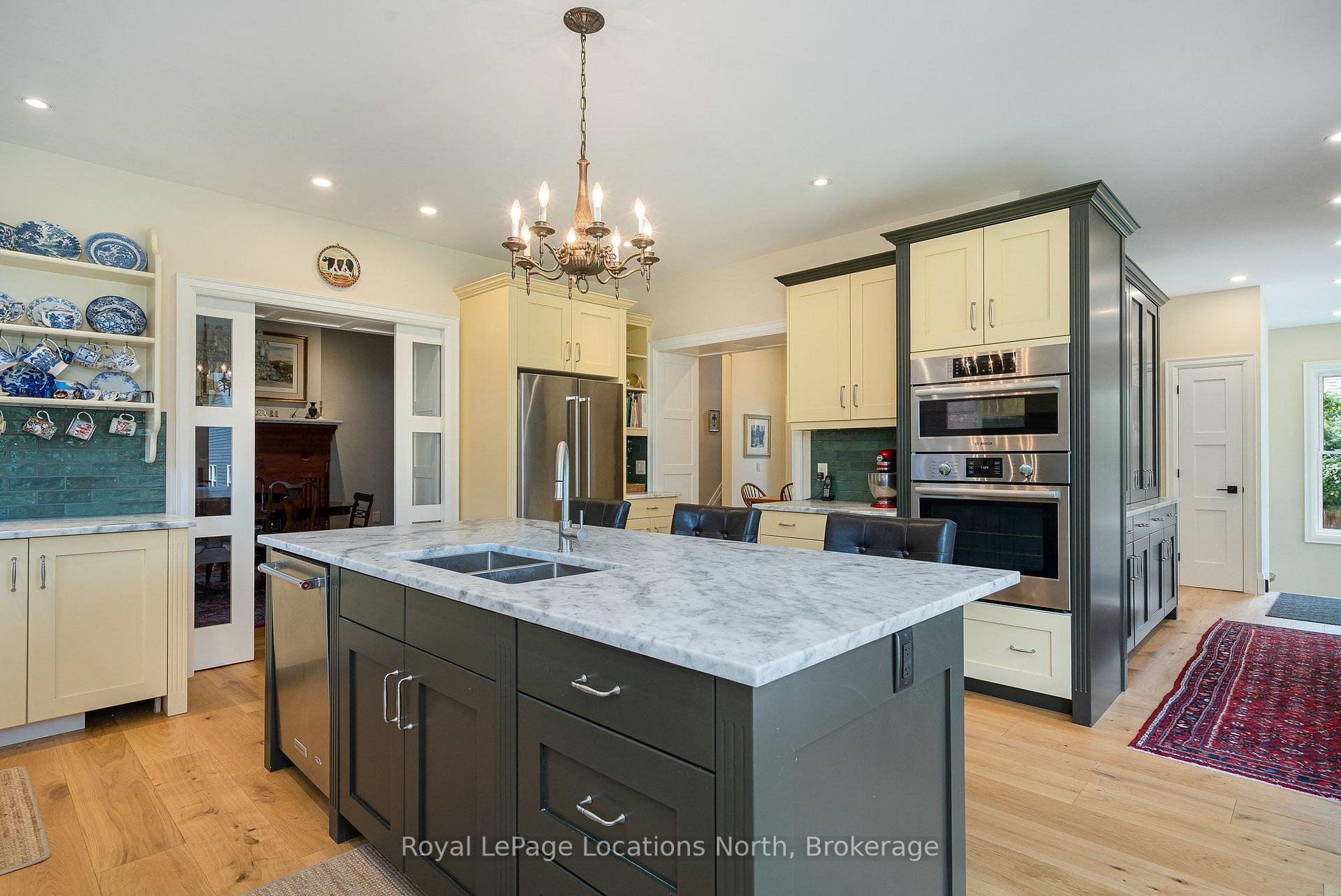 Photo 21 of 291 Third Street, Collingwood — HOMEH