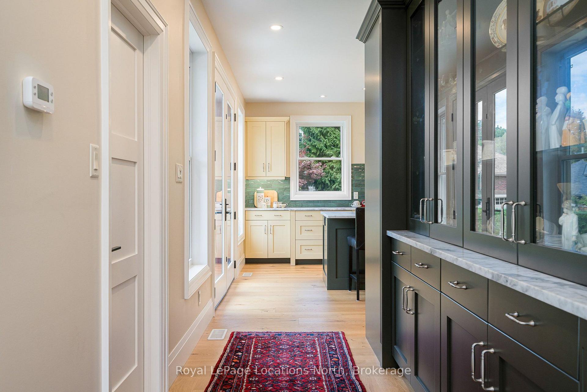 Photo 22 of 291 Third Street, Collingwood — HOMEH
