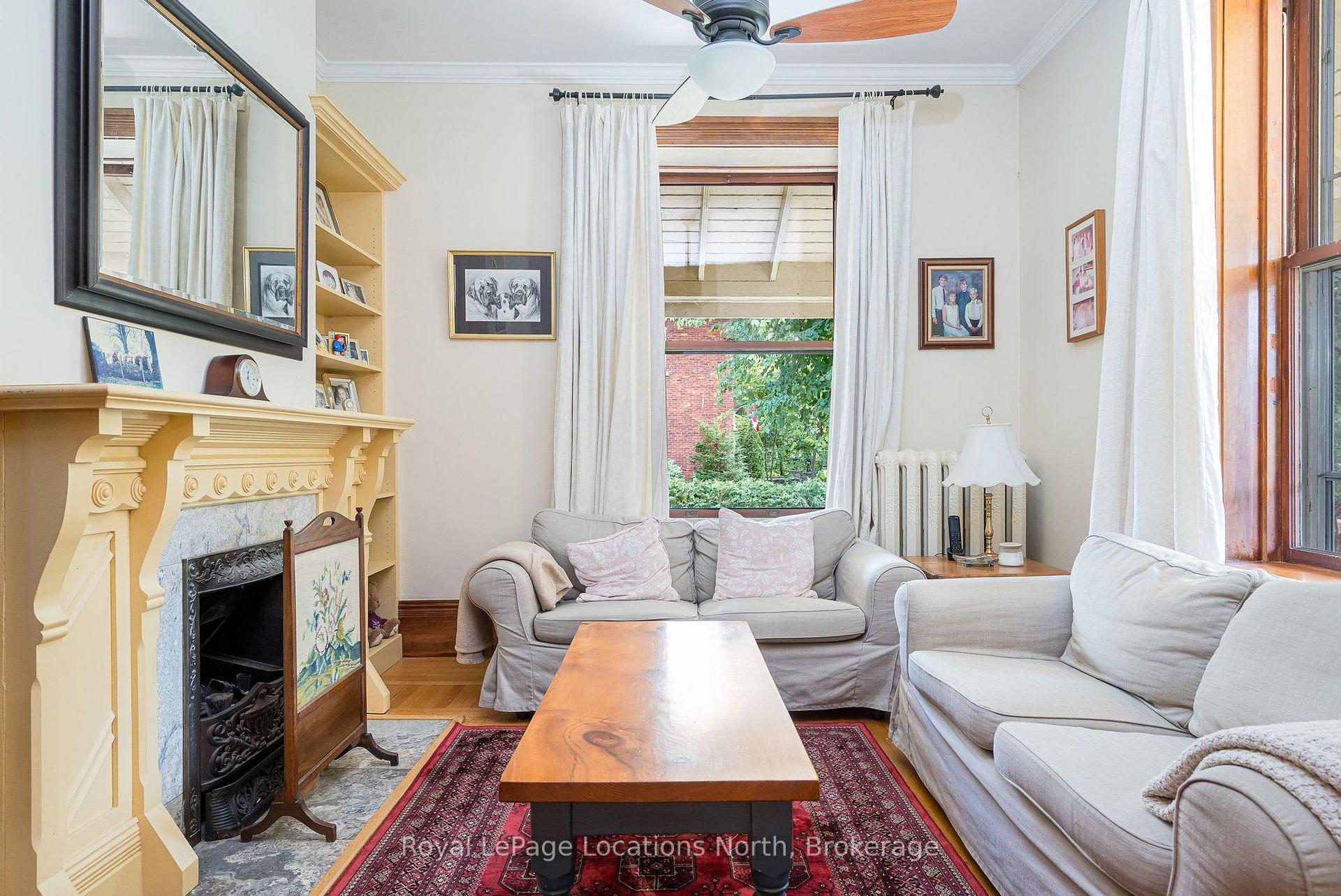 Photo 24 of 291 Third Street, Collingwood — HOMEH
