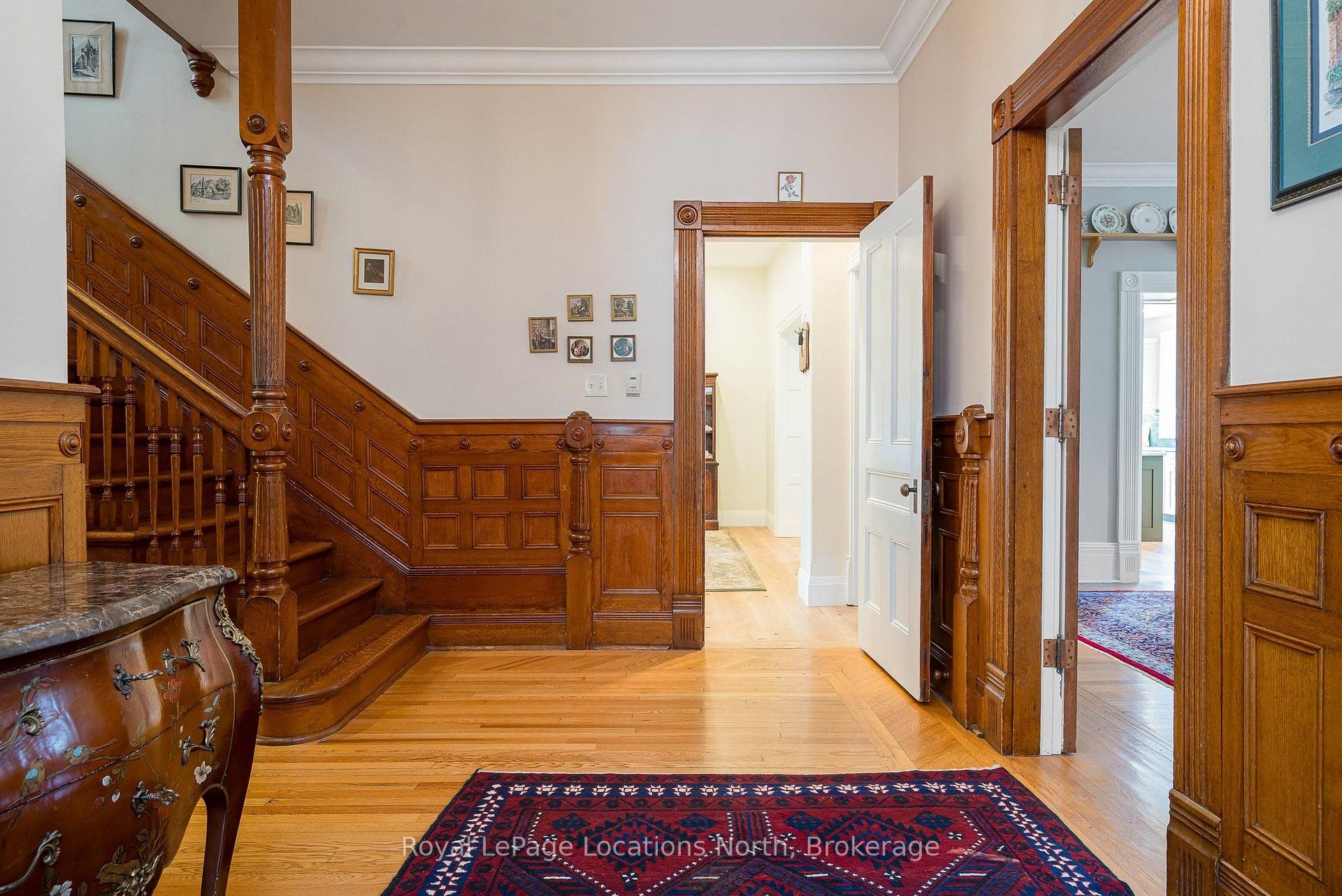 Photo 25 of 291 Third Street, Collingwood — HOMEH