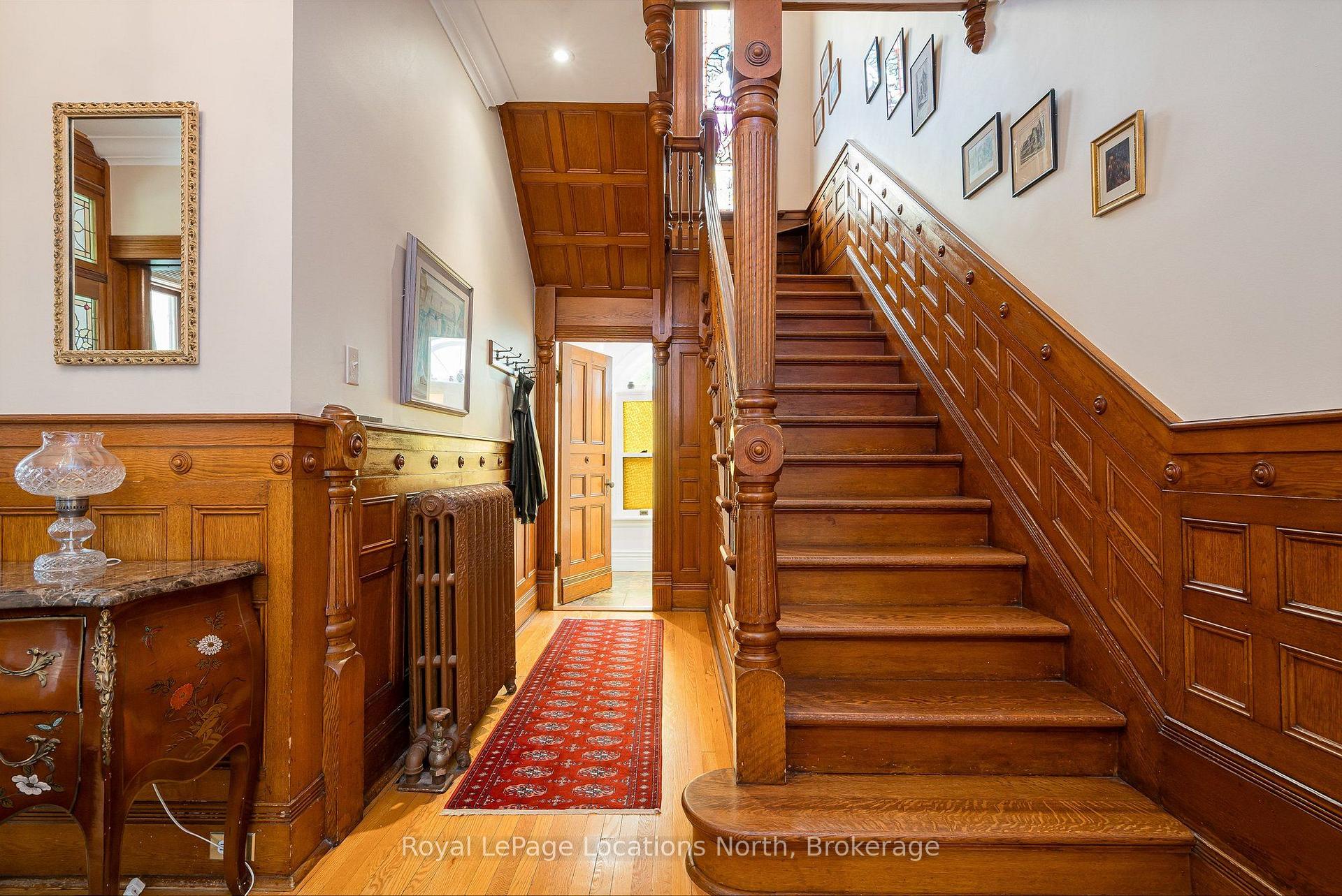 Photo 28 of 291 Third Street, Collingwood — HOMEH