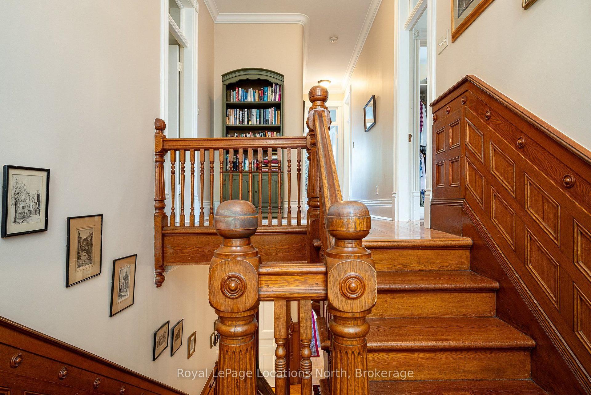 Photo 31 of 291 Third Street, Collingwood — HOMEH