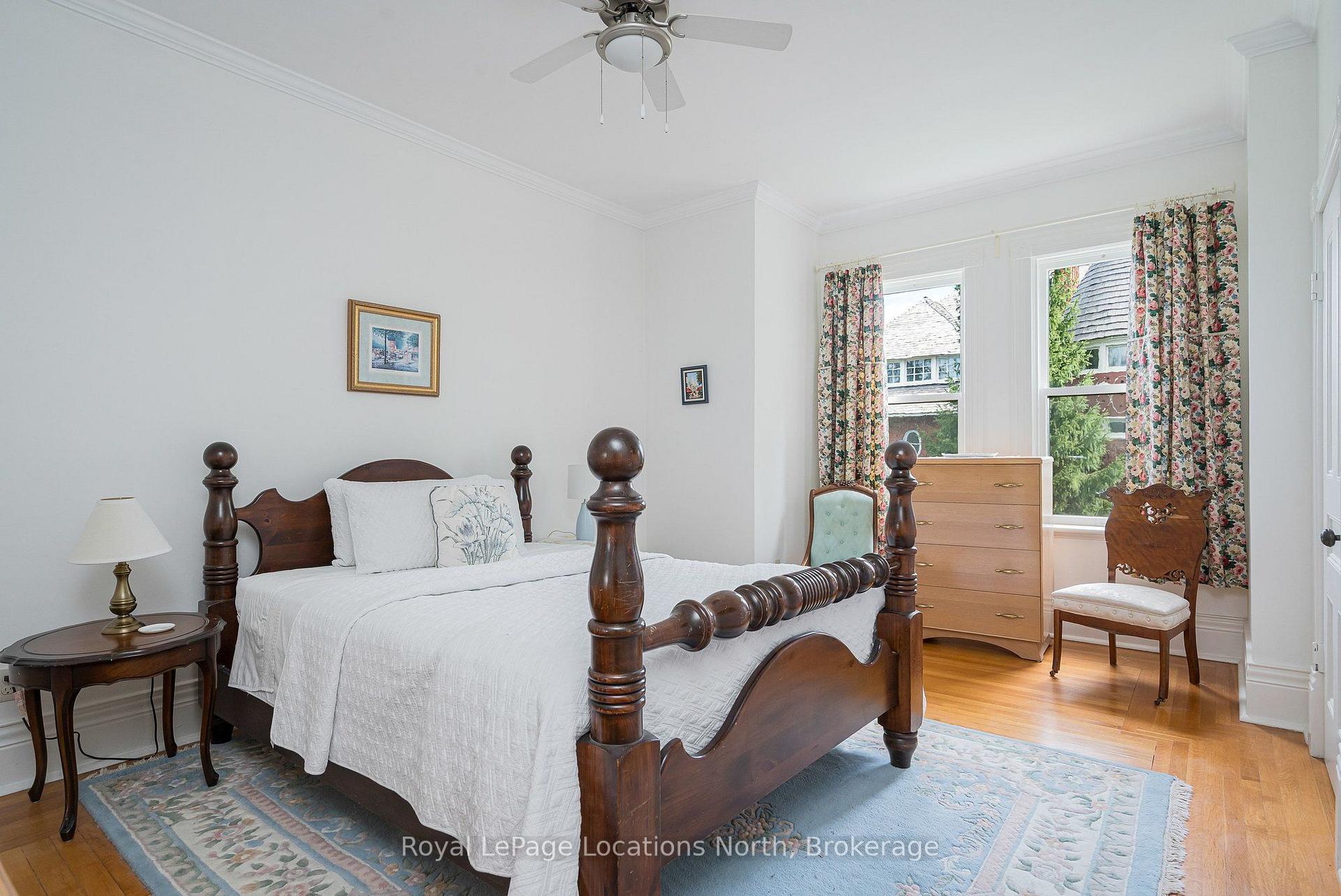 Photo 36 of 291 Third Street, Collingwood — HOMEH