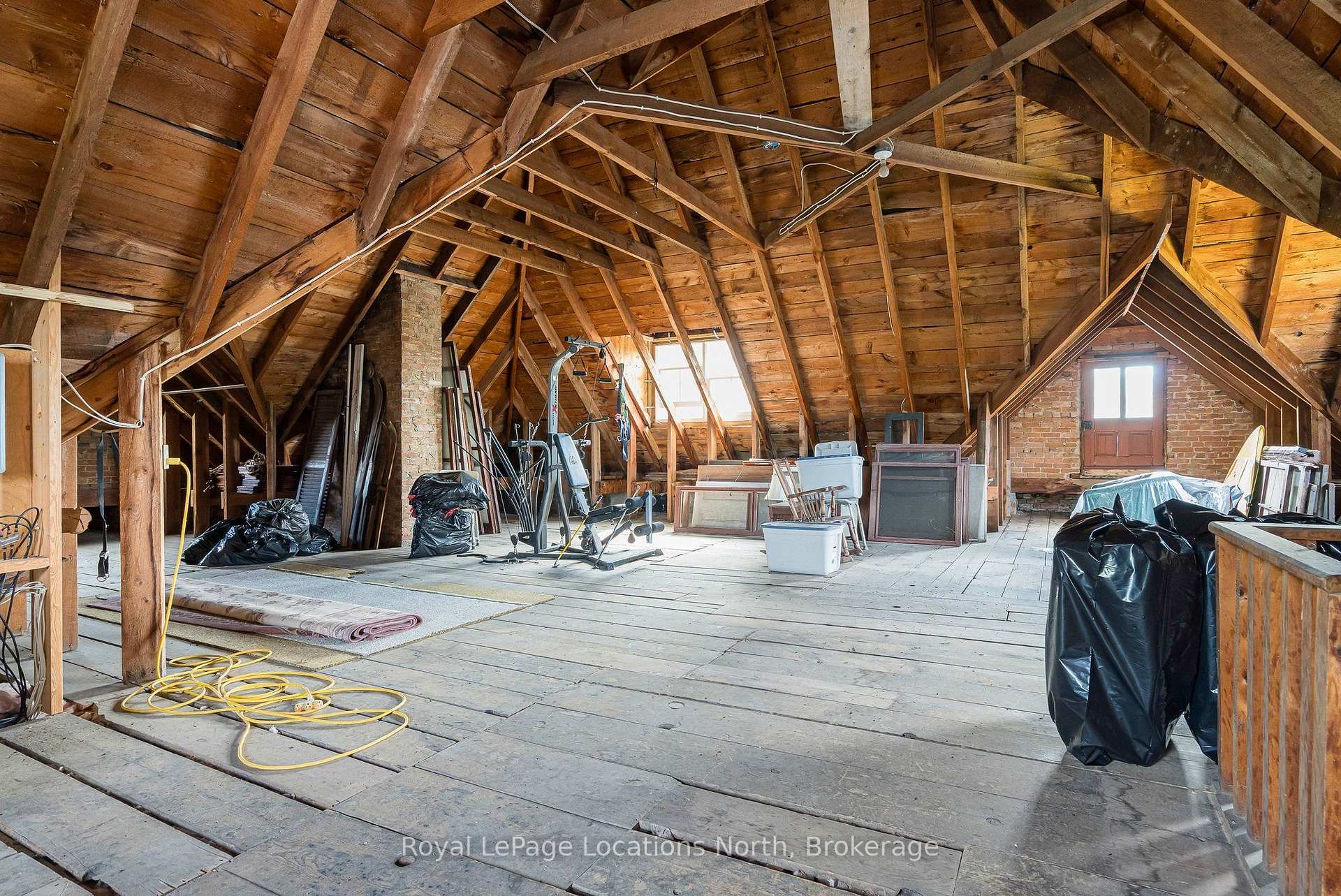 Photo 41 of 291 Third Street, Collingwood — HOMEH