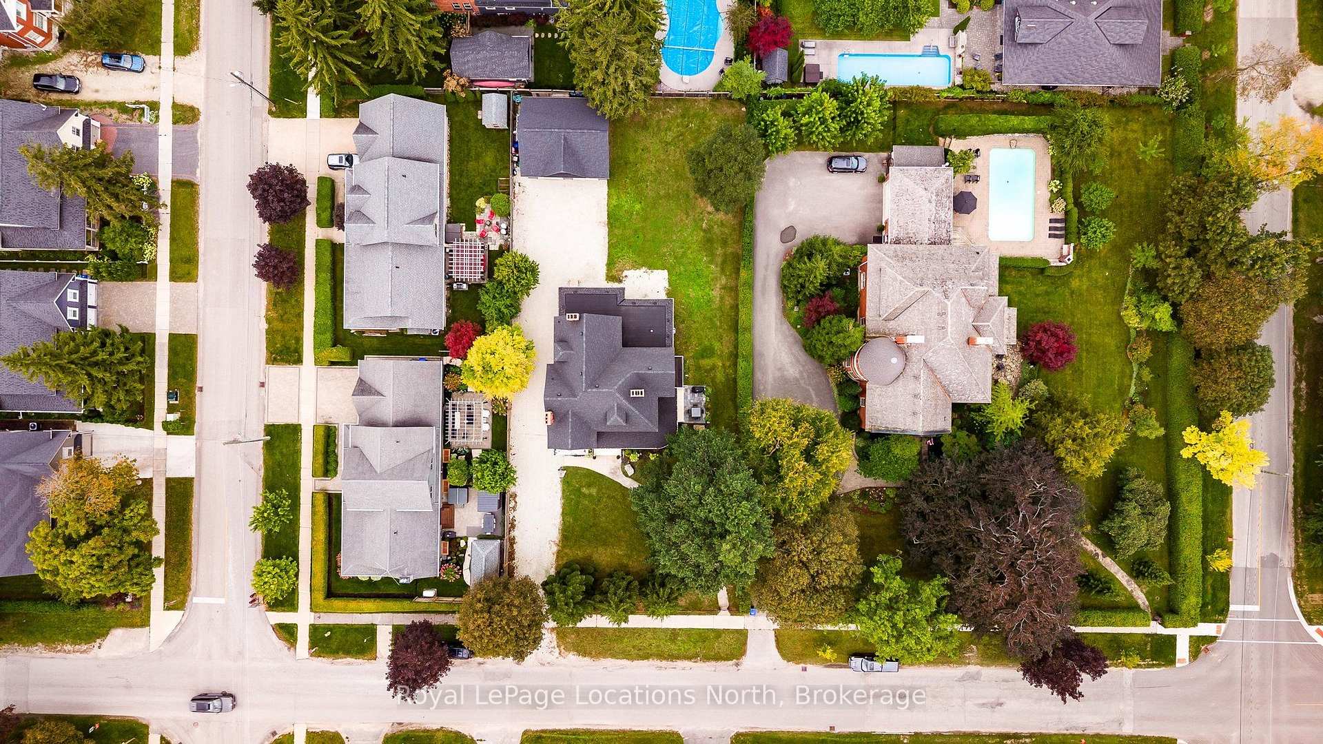 Photo 42 of 291 Third Street, Collingwood — HOMEH