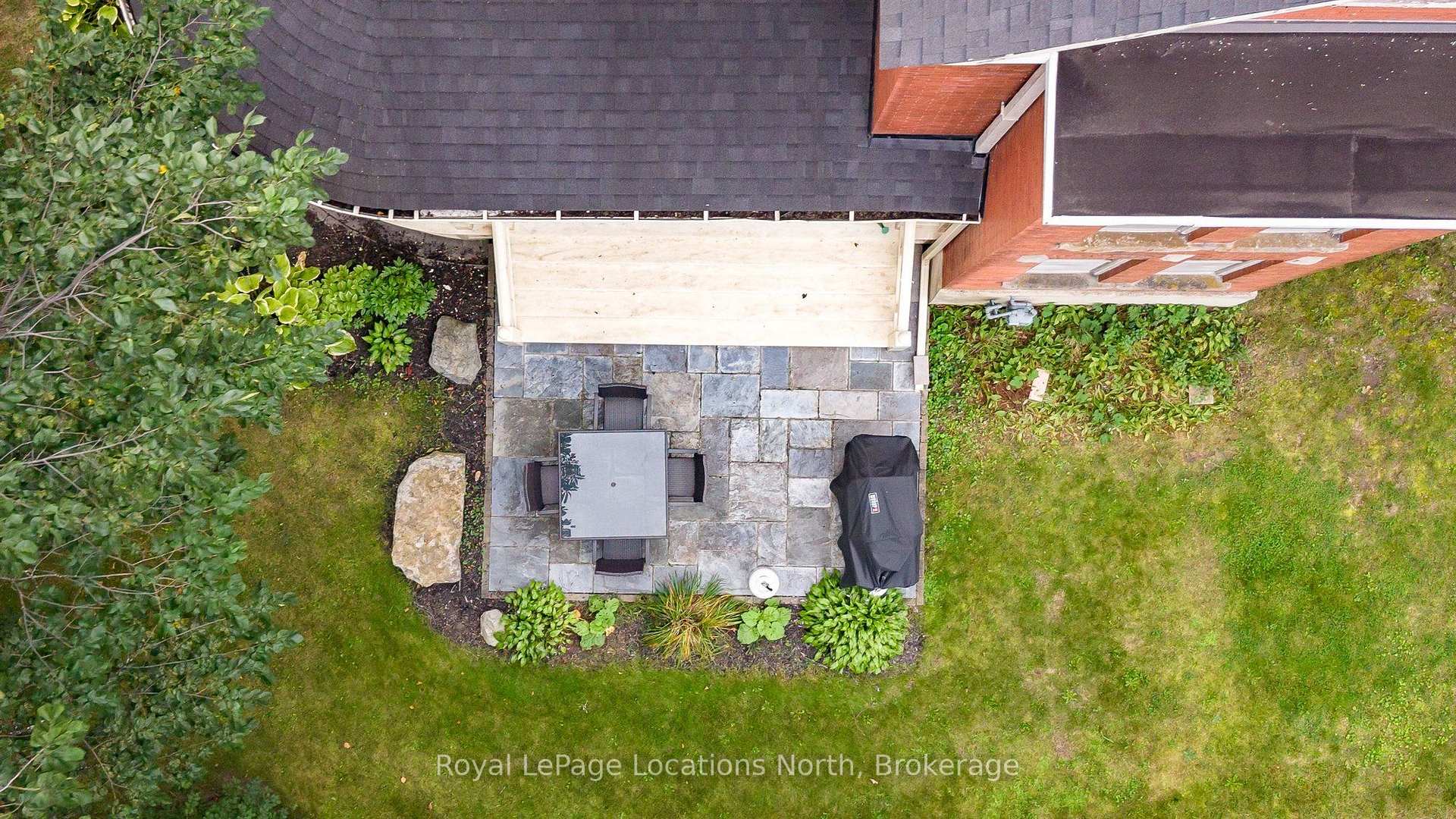 Photo 43 of 291 Third Street, Collingwood — HOMEH