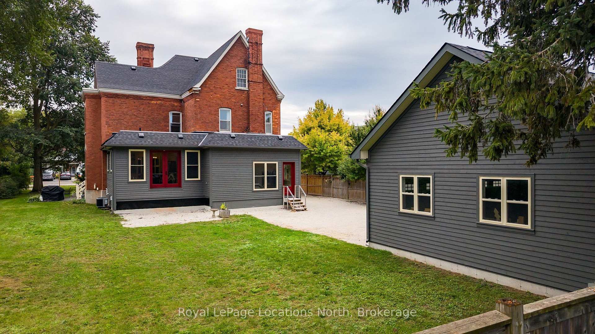 Photo 46 of 291 Third Street, Collingwood — HOMEH