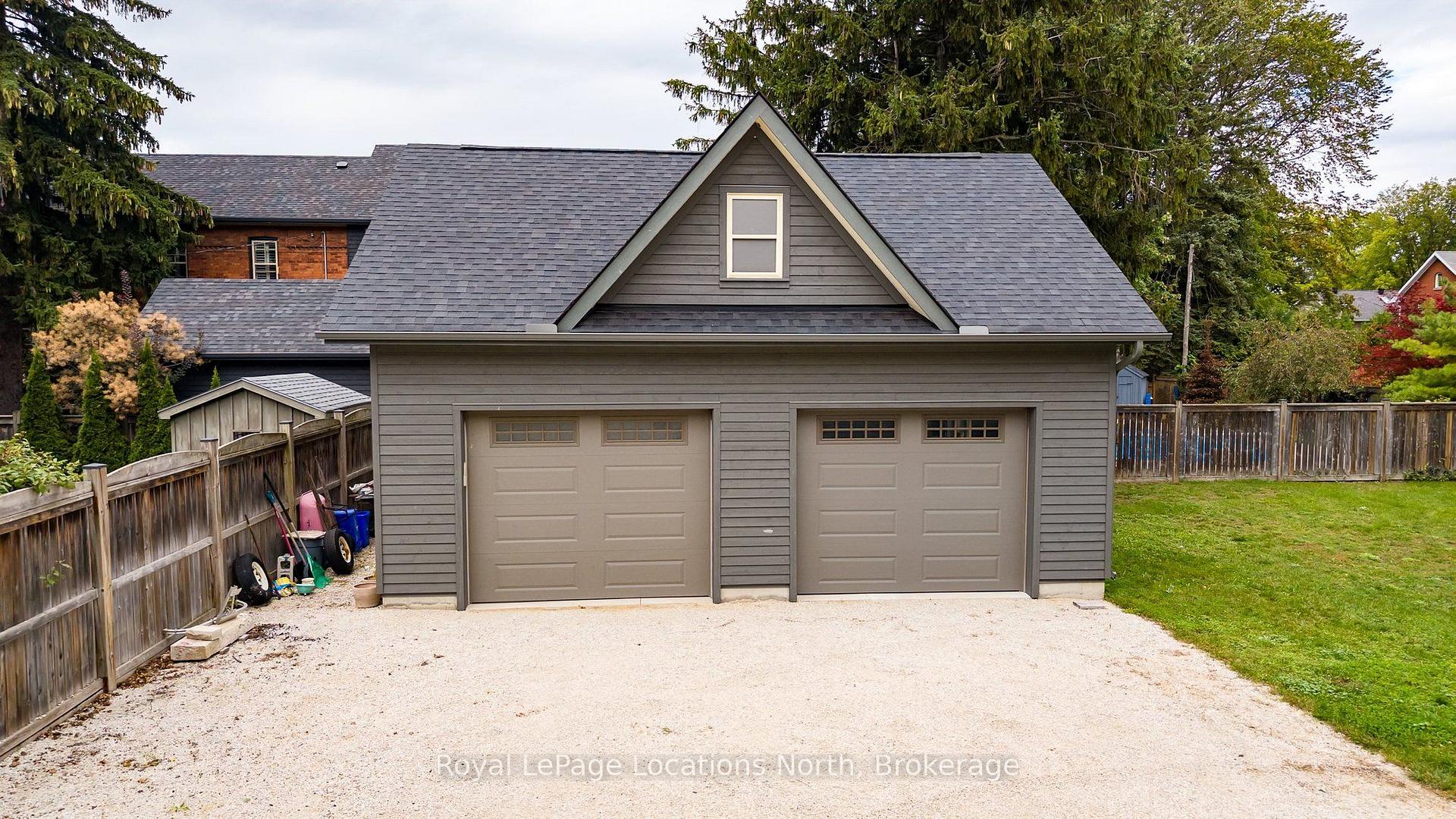Photo 47 of 291 Third Street, Collingwood — HOMEH