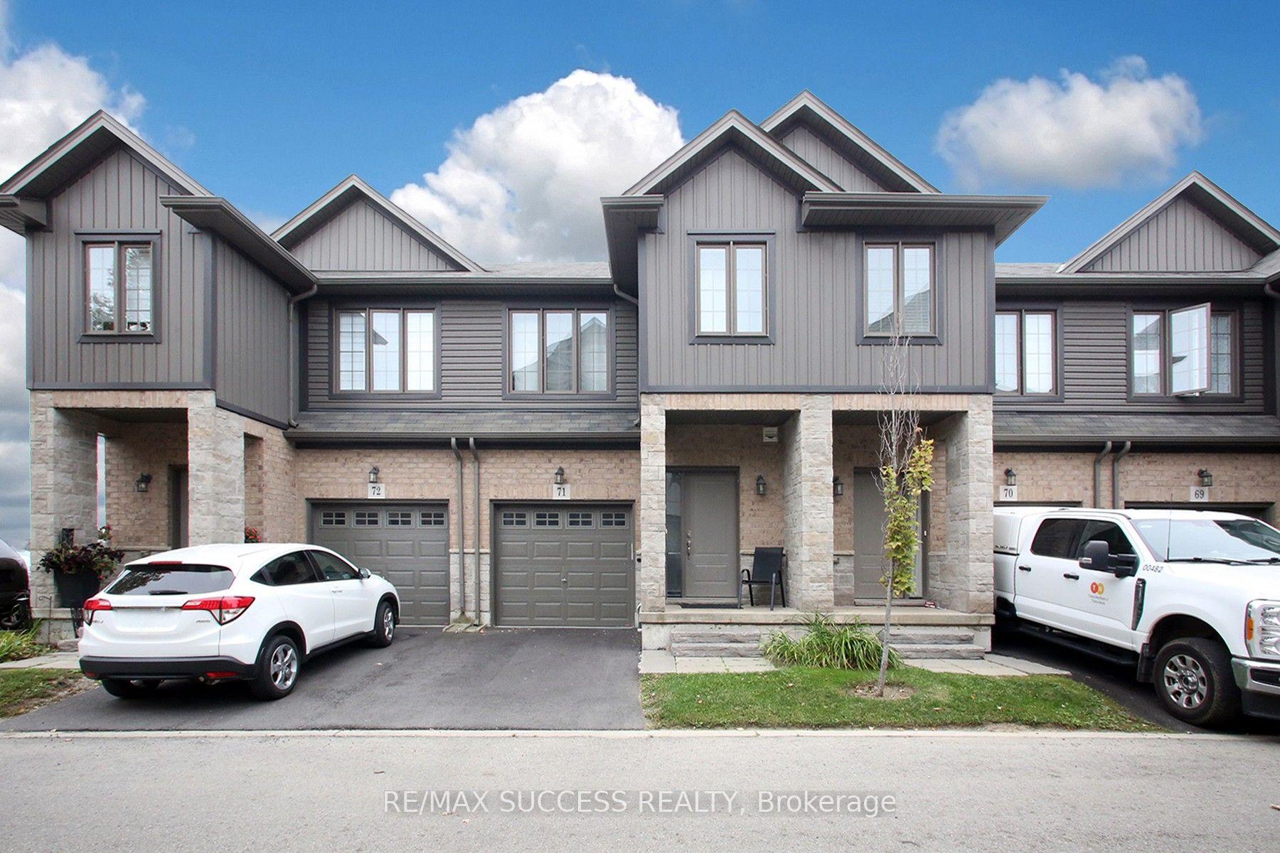 Photo of Unit 71, 377 Glancaster Road