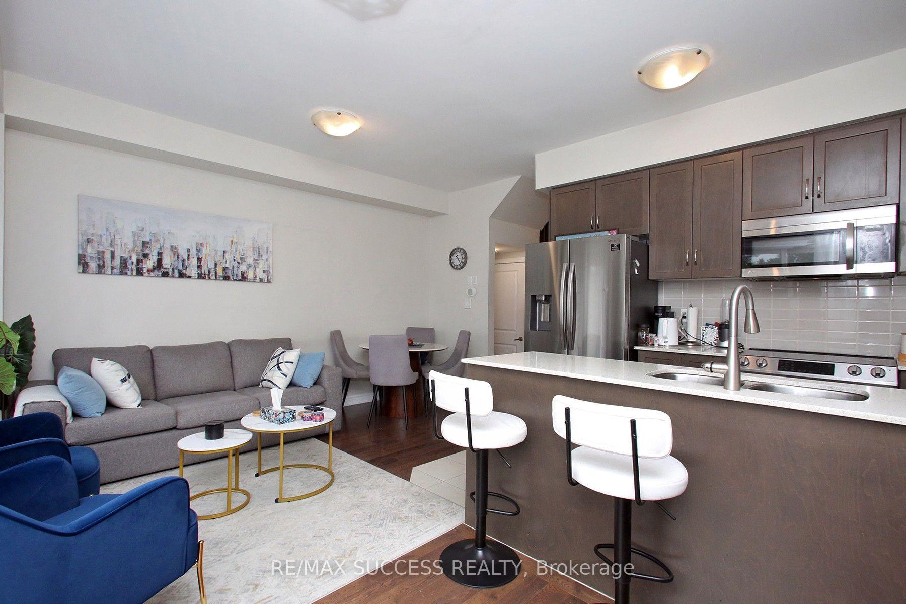 Photo 6 of Unit 71, 377 Glancaster Road, Hamilton, Villages of Glancaster — HOMEH