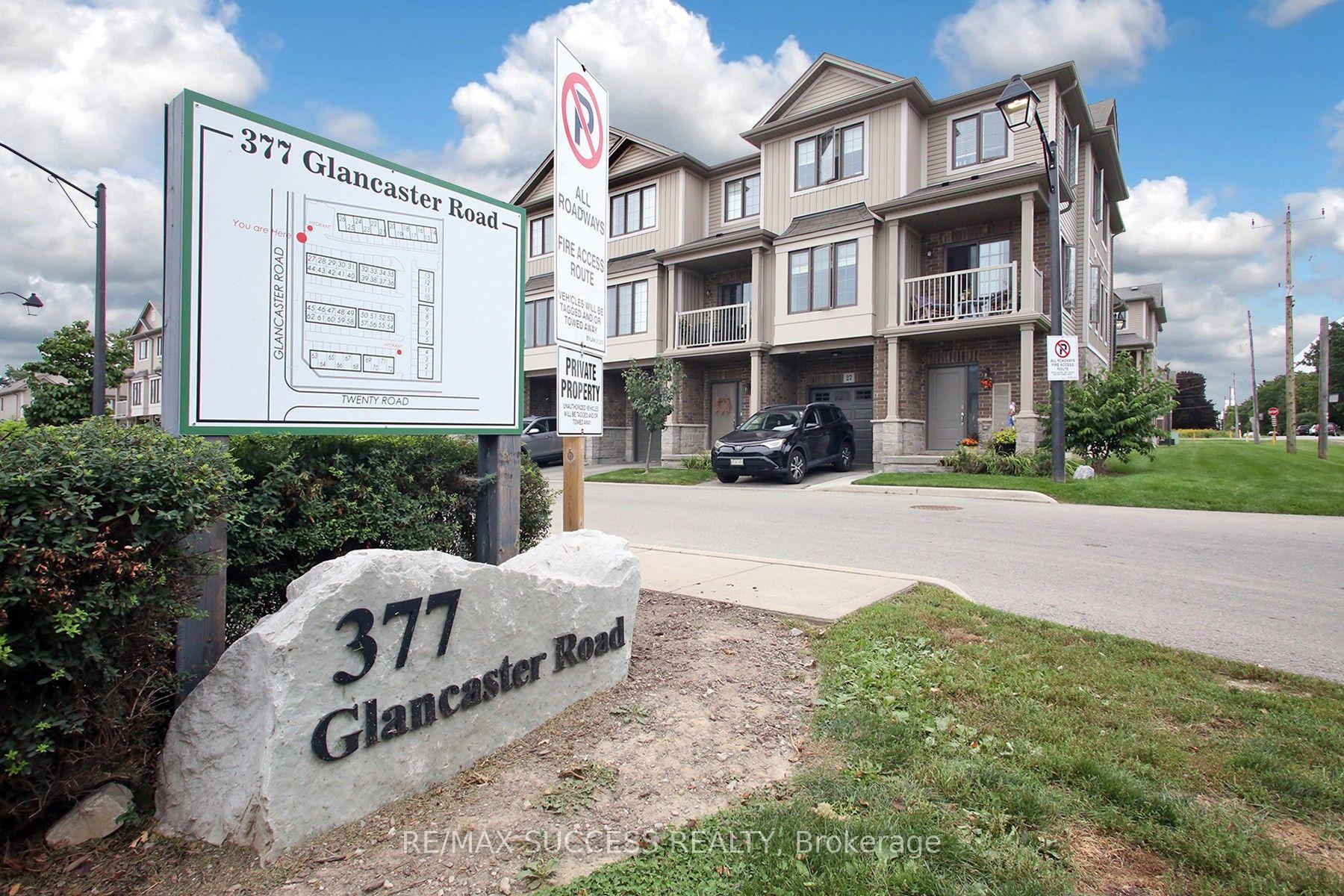 Photo 35 of Unit 71, 377 Glancaster Road, Hamilton, Villages of Glancaster — HOMEH