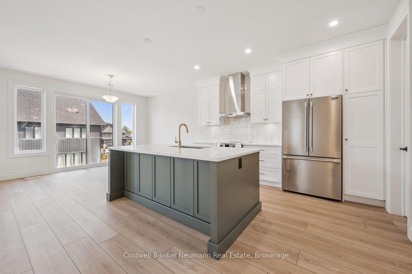 Photo 3 of 174 Haylock Avenue, Centre Wellington, Elora/Salem — HOMEH