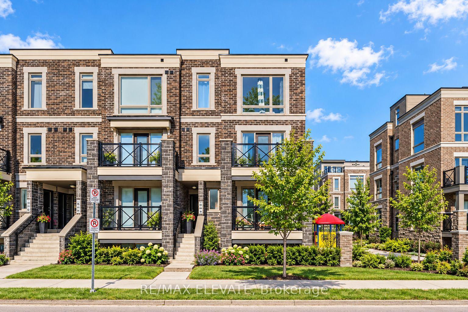Photo of Unit 1214, 11 Dunsheath Way