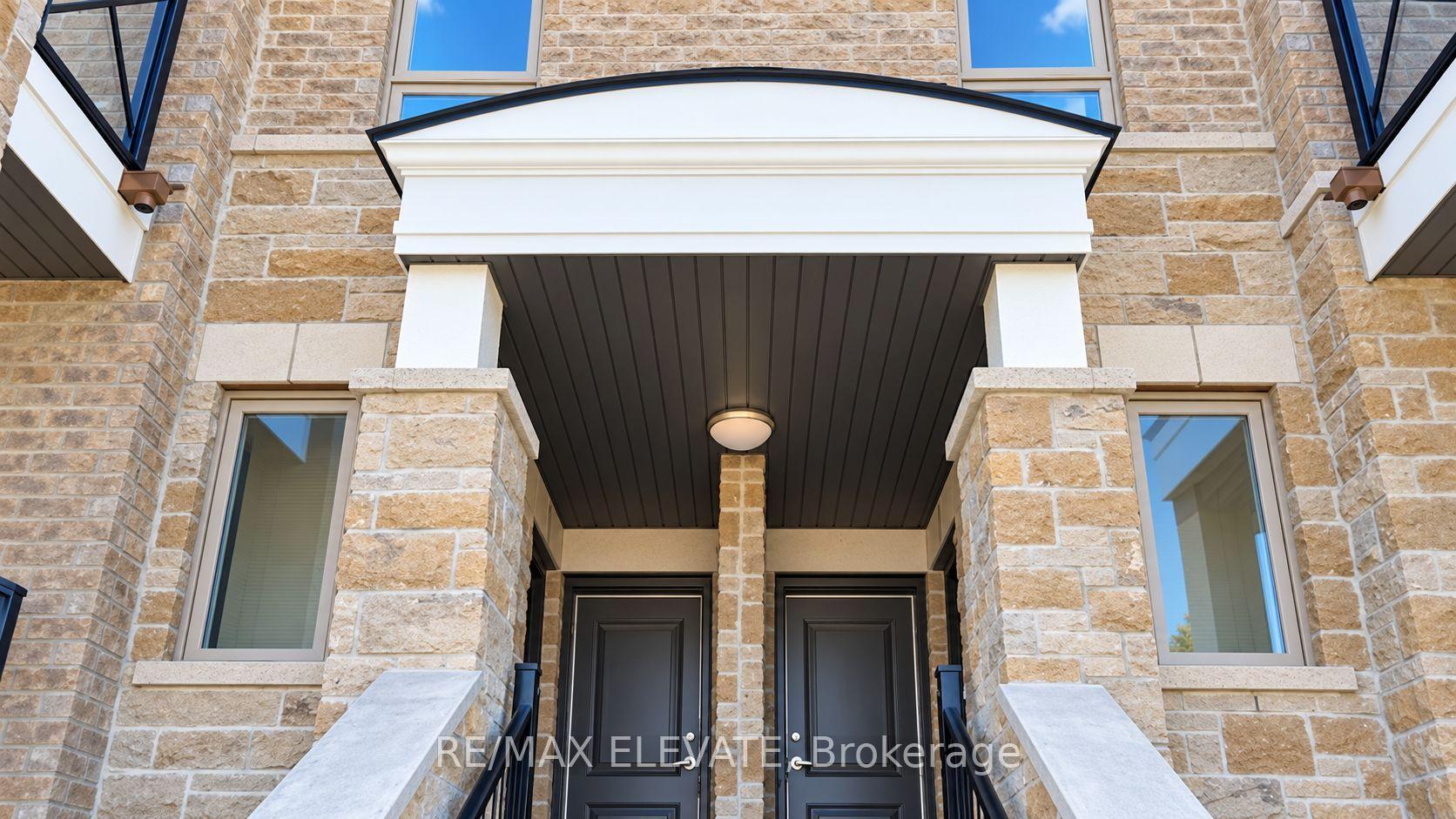 Photo 2 of Unit 1214, 11 Dunsheath Way, Markham, Cornell — HOMEH