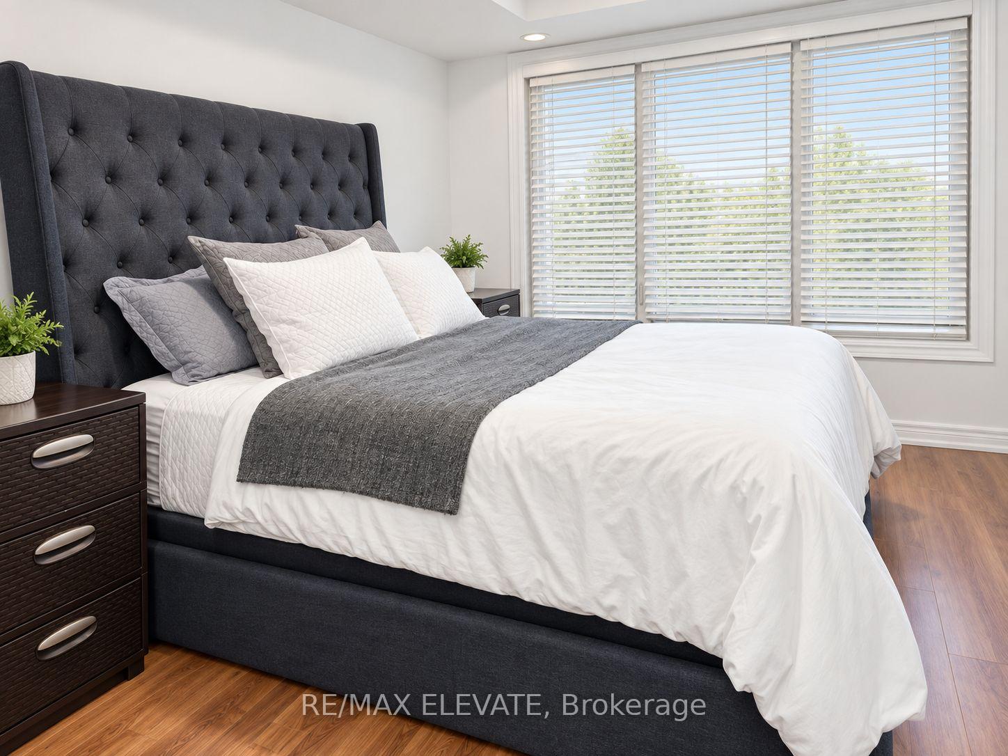 Photo 8 of Unit 1214, 11 Dunsheath Way, Markham, Cornell — HOMEH