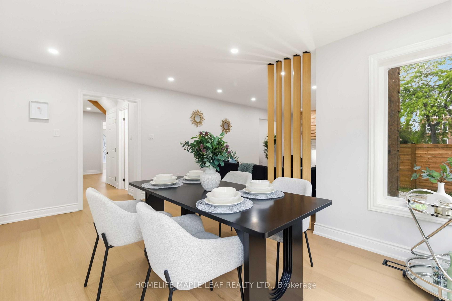 Photo 10 of Unit Upper, 90 Burgby Avenue, Brampton, Northwood Park — HOMEH