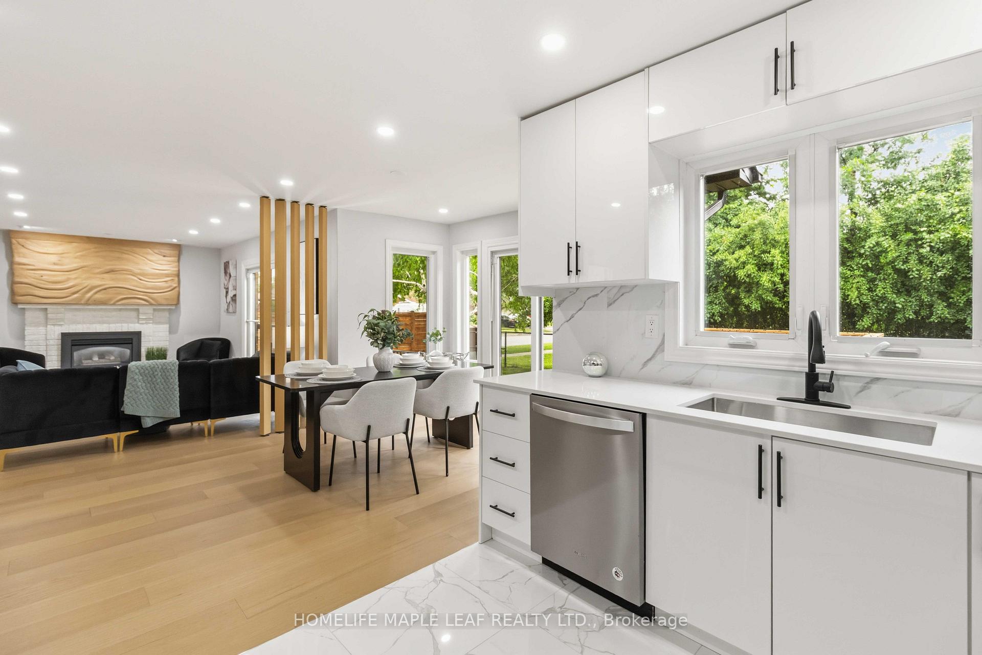 Photo 12 of Unit Upper, 90 Burgby Avenue, Brampton, Northwood Park — HOMEH