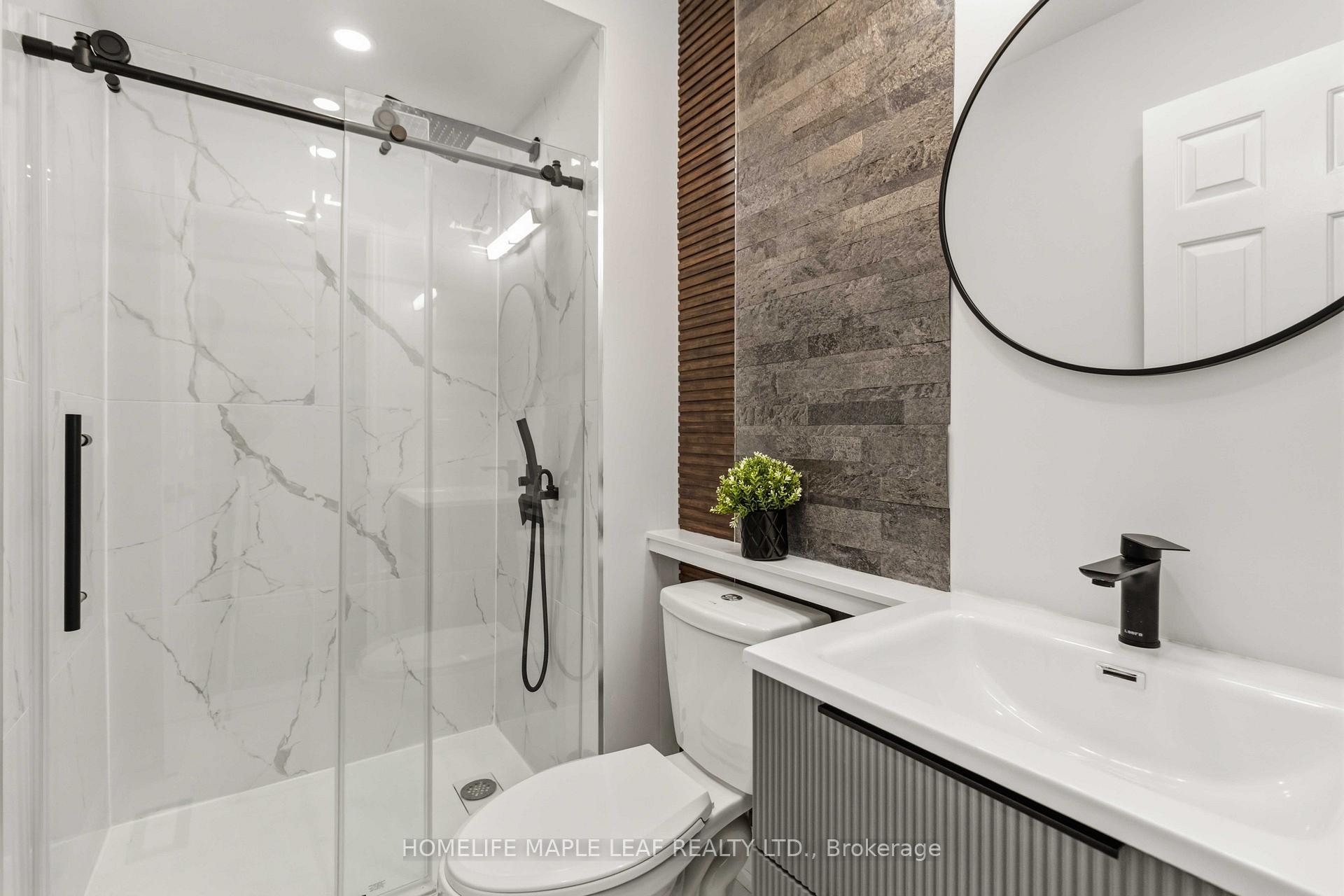 Photo 13 of Unit Upper, 90 Burgby Avenue, Brampton, Northwood Park — HOMEH