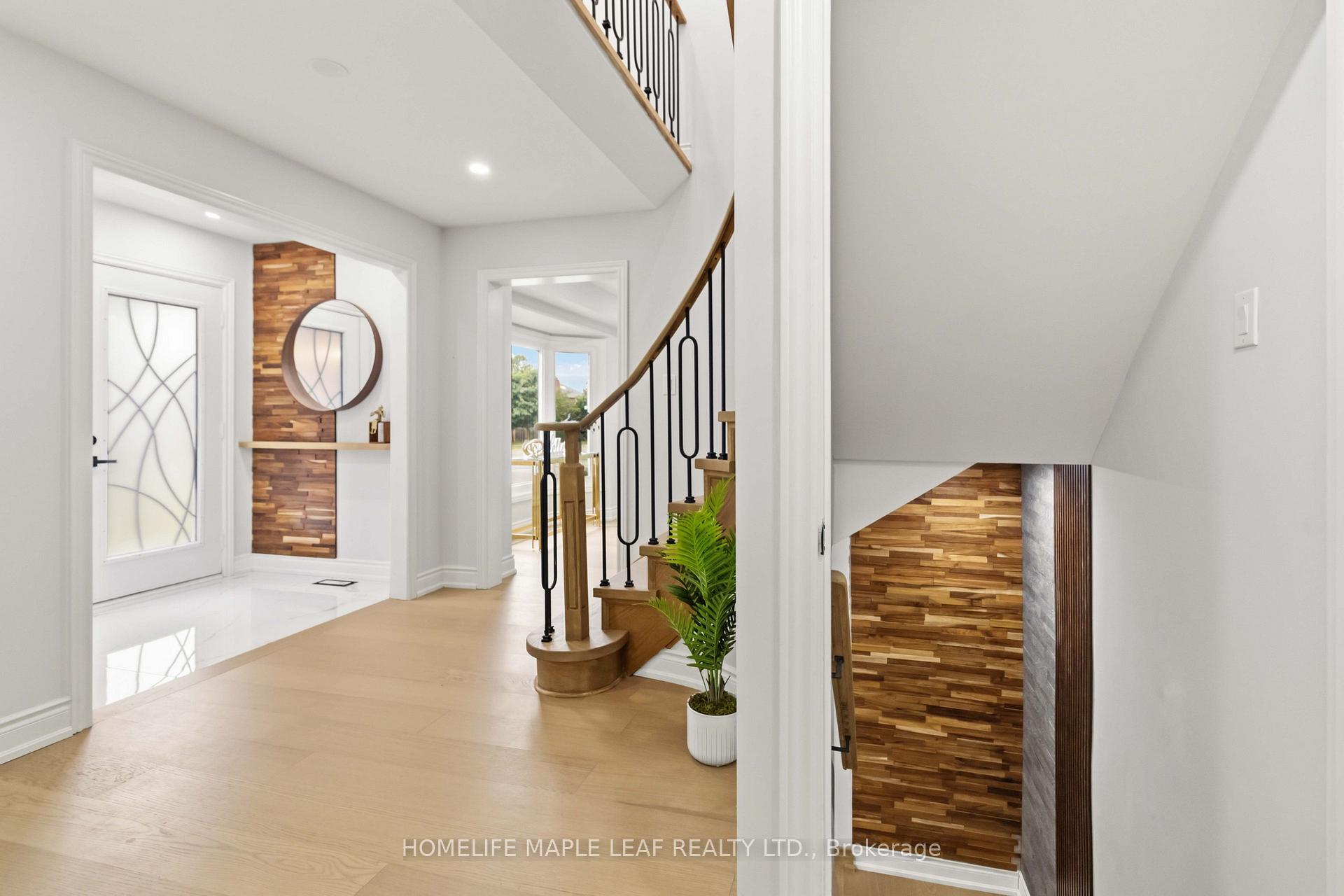 Photo 14 of Unit Upper, 90 Burgby Avenue, Brampton, Northwood Park — HOMEH