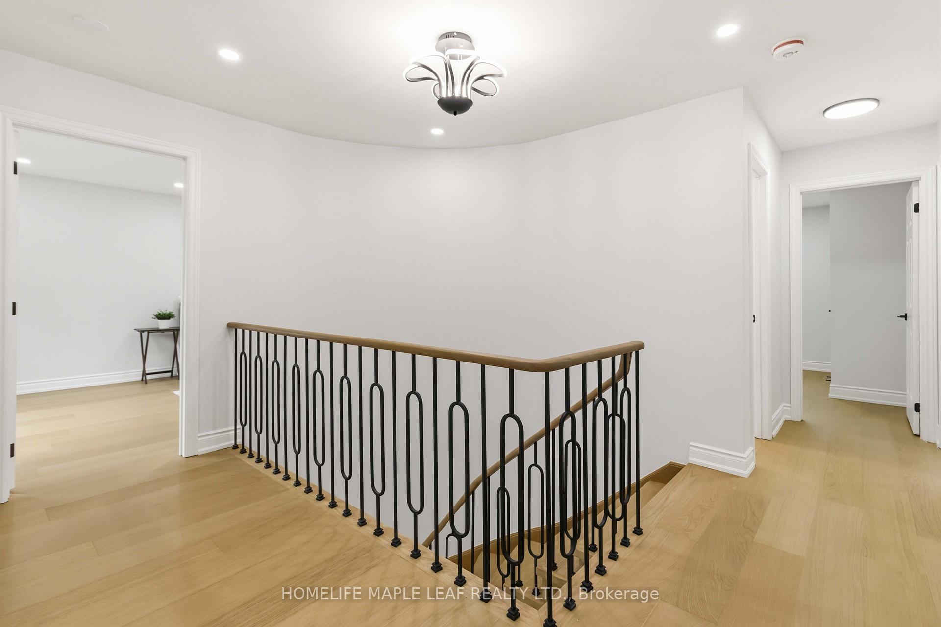 Photo 19 of Unit Upper, 90 Burgby Avenue, Brampton, Northwood Park — HOMEH