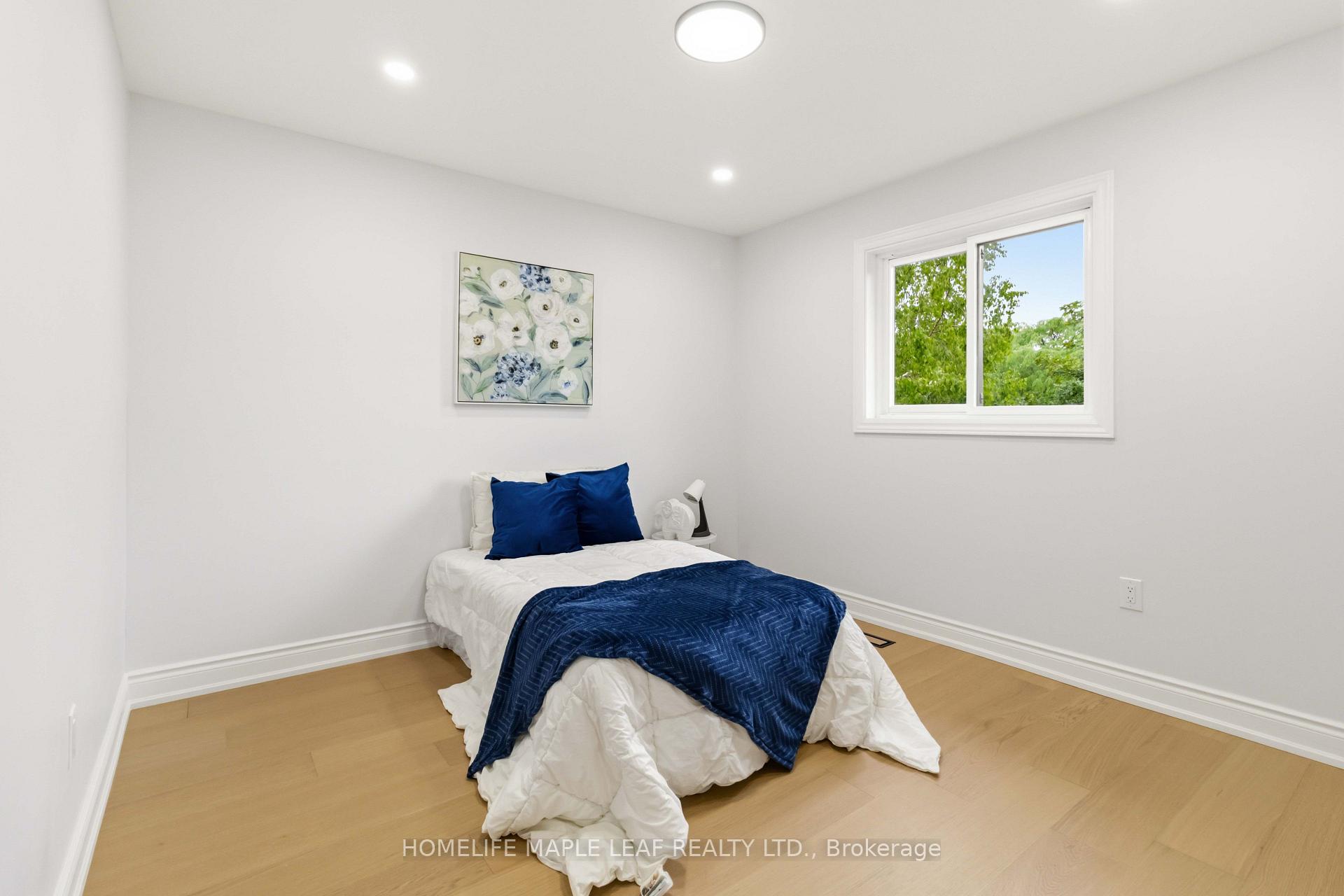 Photo 20 of Unit Upper, 90 Burgby Avenue, Brampton, Northwood Park — HOMEH