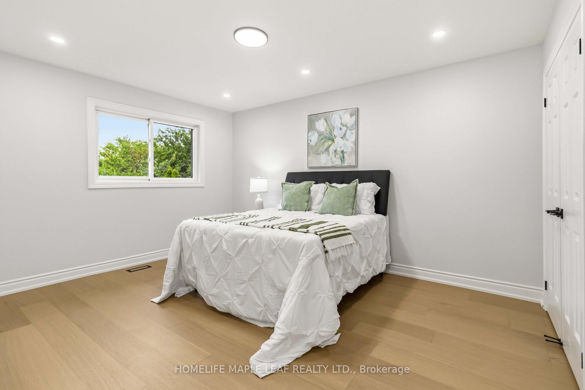 Photo 22 of Unit Upper, 90 Burgby Avenue, Brampton, Northwood Park — HOMEH