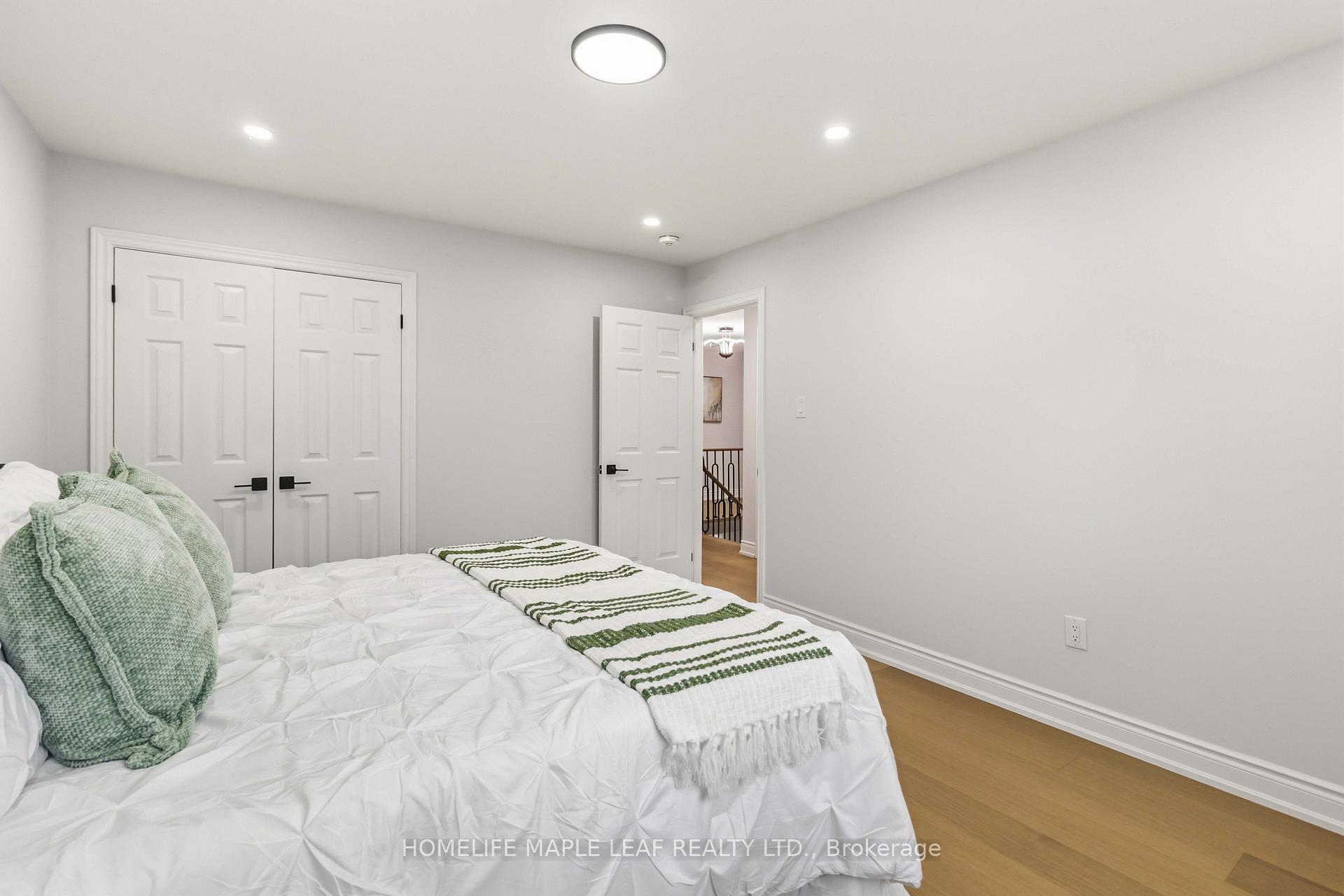 Photo 23 of Unit Upper, 90 Burgby Avenue, Brampton, Northwood Park — HOMEH