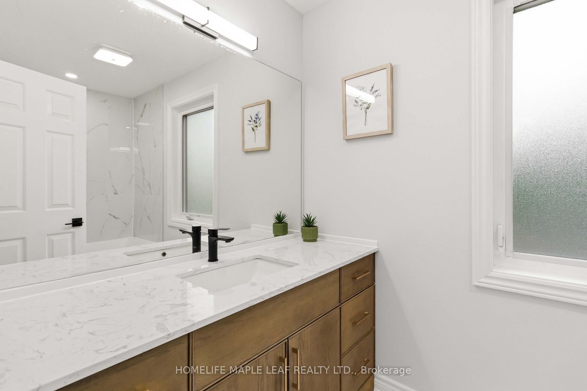 Photo 27 of Unit Upper, 90 Burgby Avenue, Brampton, Northwood Park — HOMEH