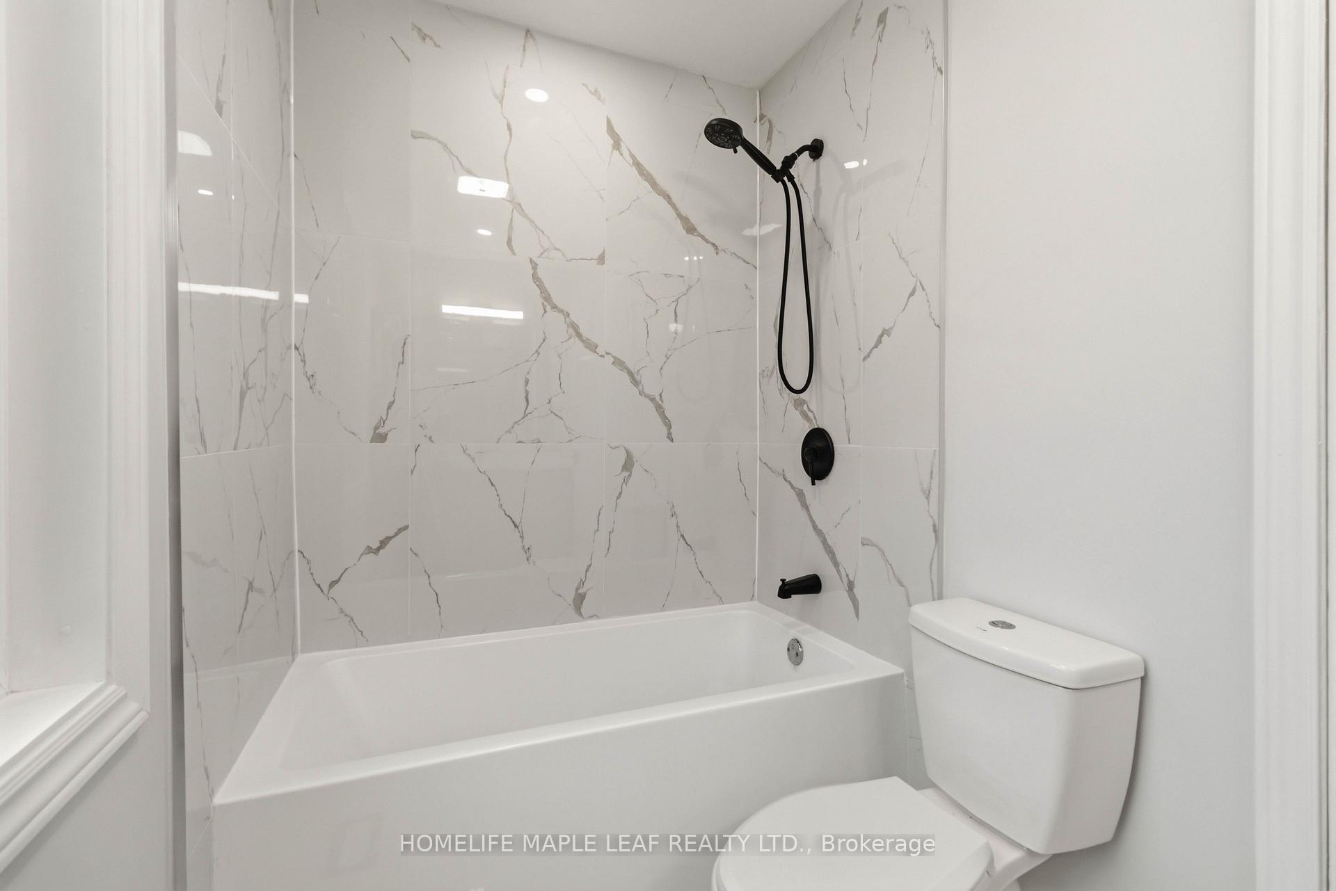Photo 28 of Unit Upper, 90 Burgby Avenue, Brampton, Northwood Park — HOMEH