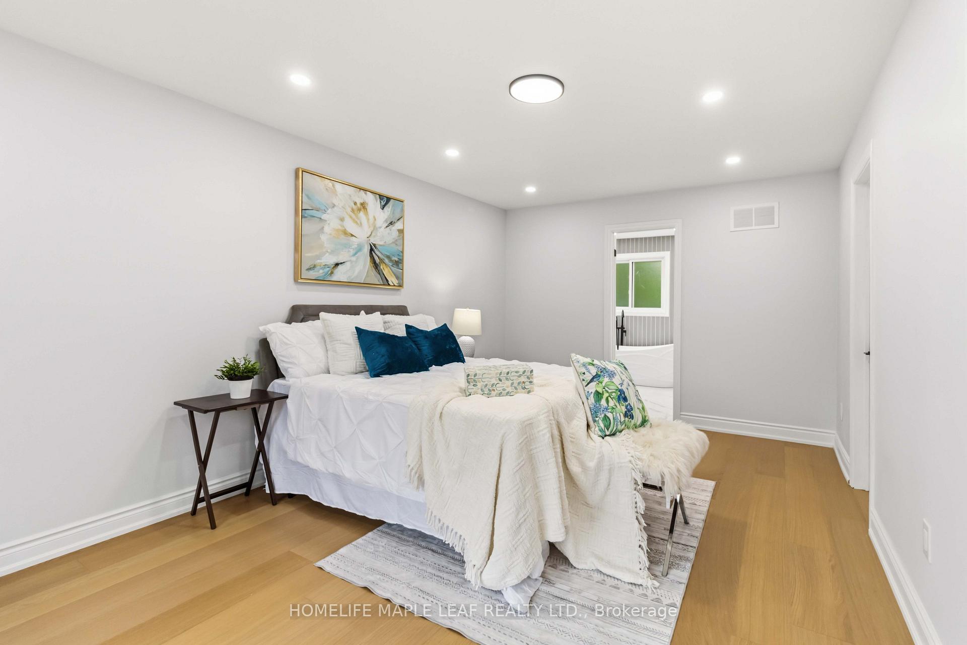 Photo 29 of Unit Upper, 90 Burgby Avenue, Brampton, Northwood Park — HOMEH