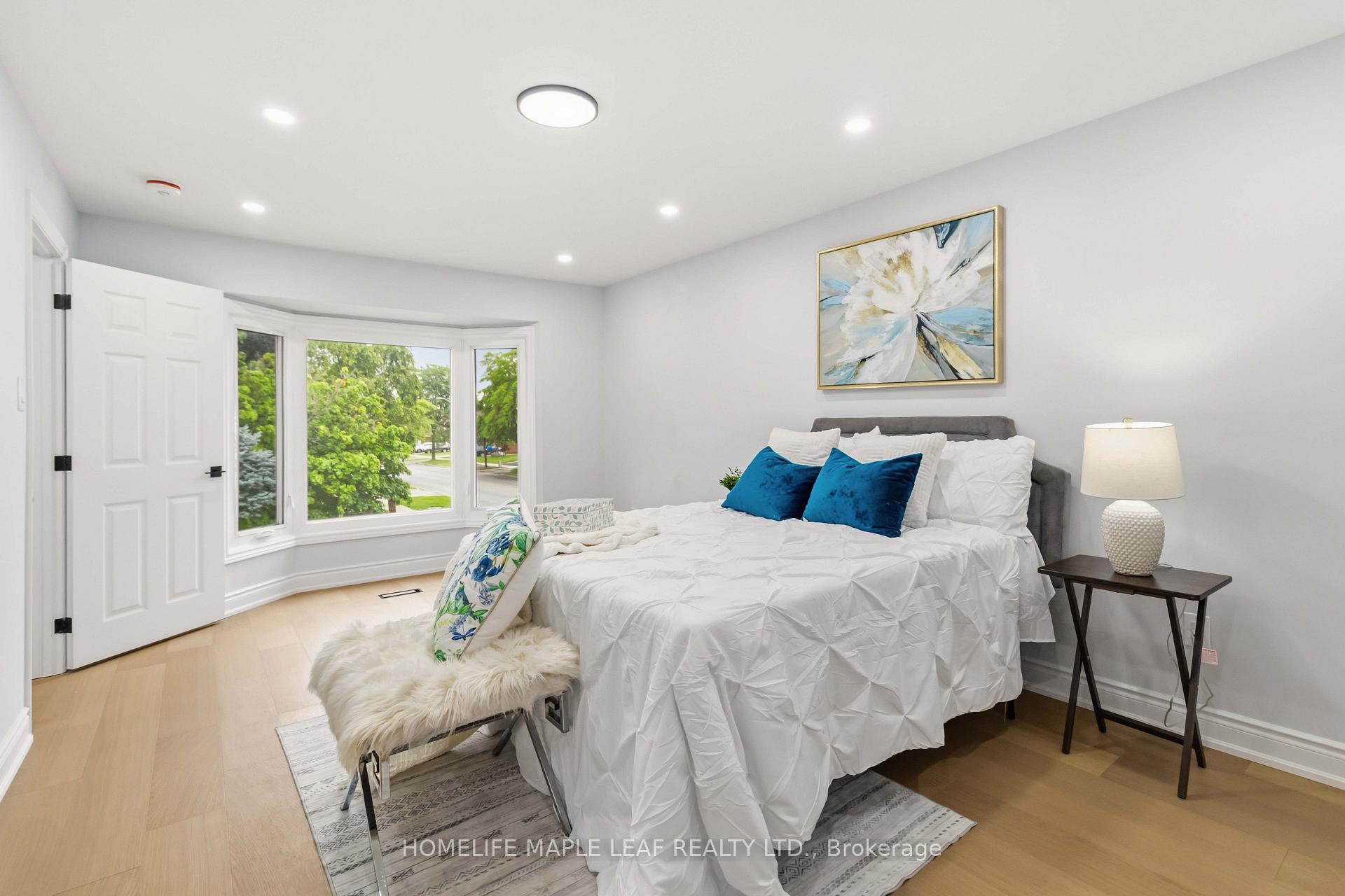 Photo 30 of Unit Upper, 90 Burgby Avenue, Brampton, Northwood Park — HOMEH