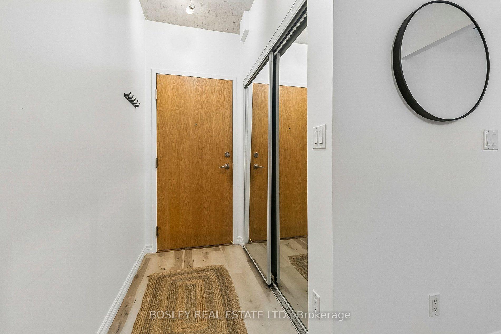 Photo 5 of Unit 506, 150 Sudbury Street, Toronto, Little Portugal — HOMEH