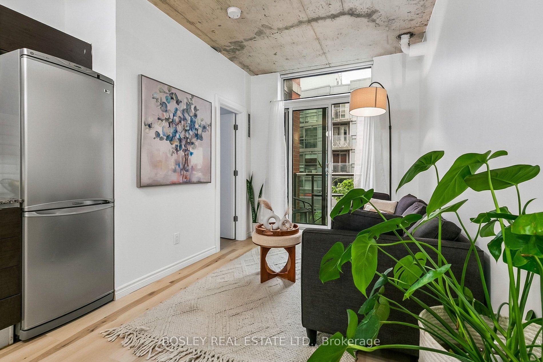Photo 7 of Unit 506, 150 Sudbury Street, Toronto, Little Portugal — HOMEH