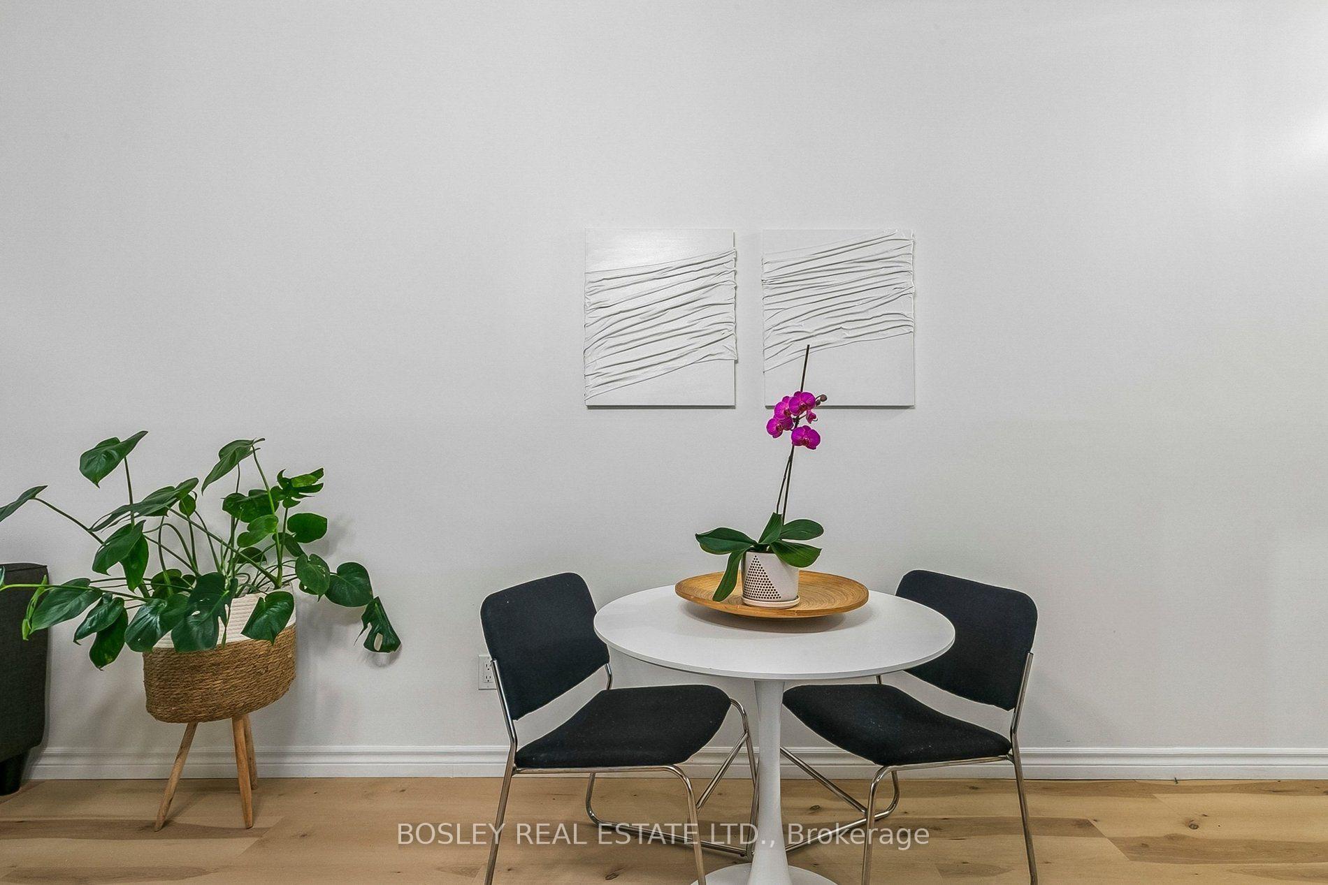 Photo 9 of Unit 506, 150 Sudbury Street, Toronto, Little Portugal — HOMEH