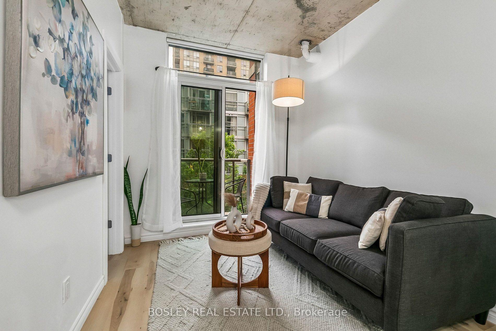 Photo 10 of Unit 506, 150 Sudbury Street, Toronto, Little Portugal — HOMEH
