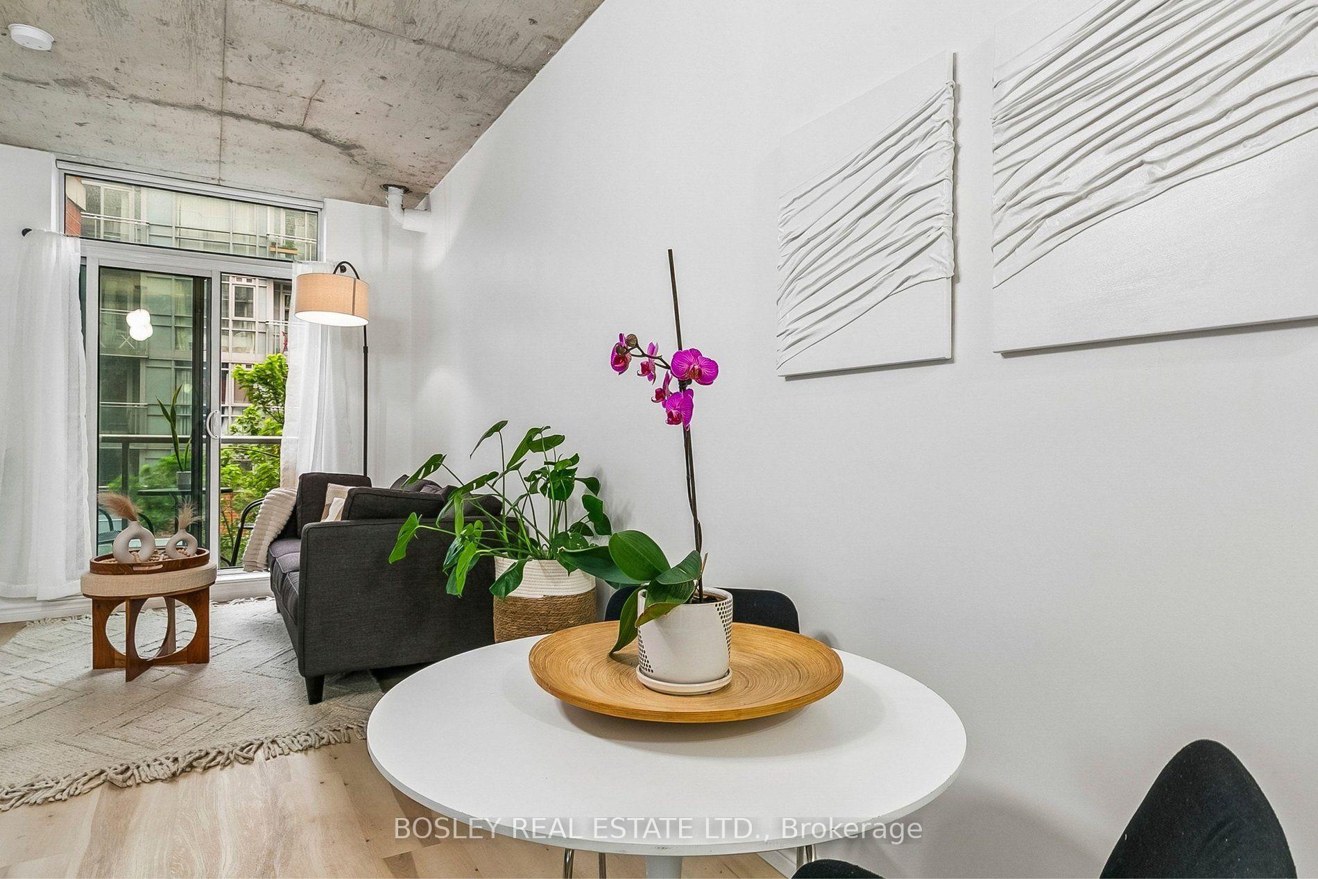 Photo 13 of Unit 506, 150 Sudbury Street, Toronto, Little Portugal — HOMEH