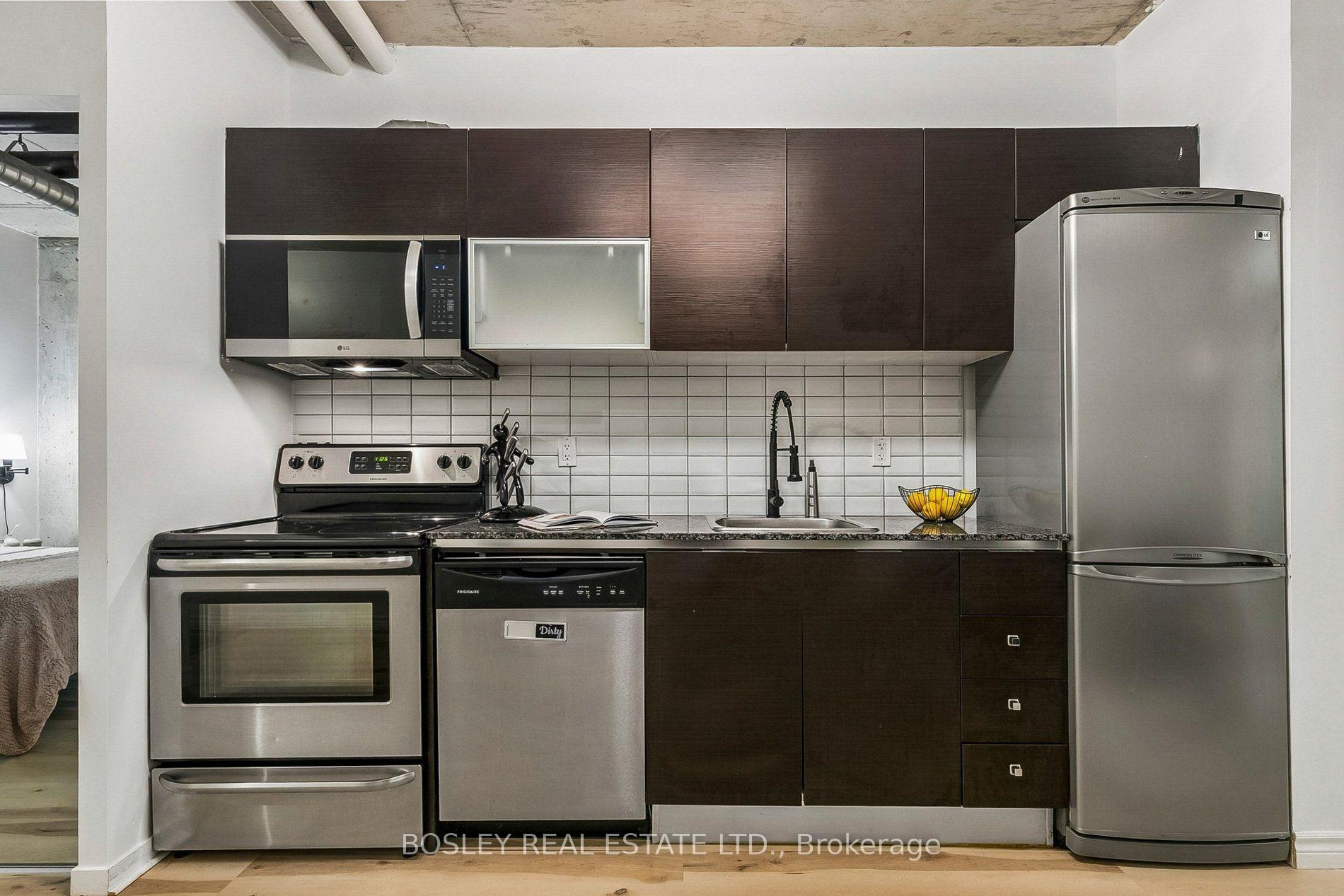 Photo 17 of Unit 506, 150 Sudbury Street, Toronto, Little Portugal — HOMEH