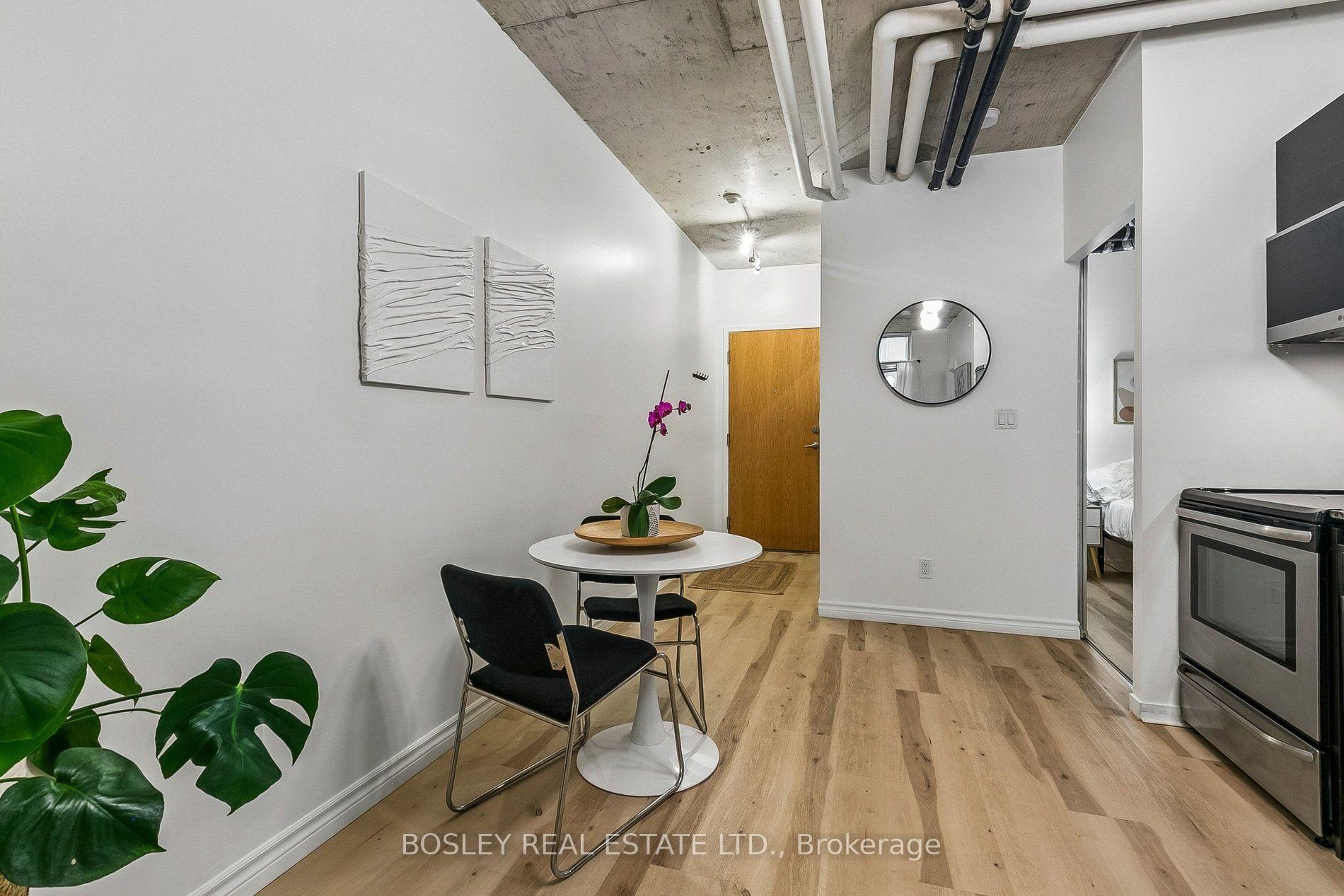 Photo 18 of Unit 506, 150 Sudbury Street, Toronto, Little Portugal — HOMEH