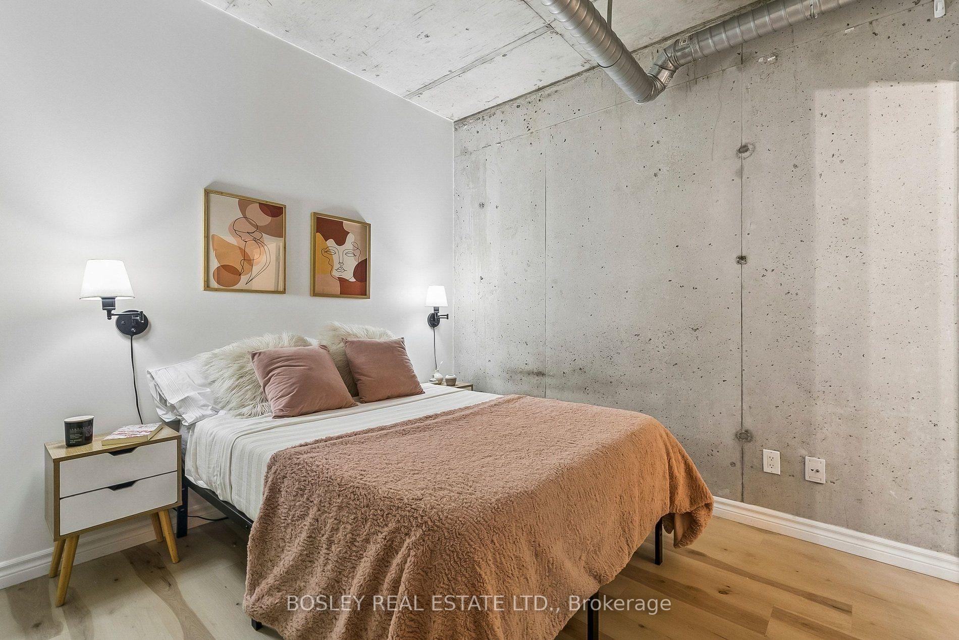Photo 19 of Unit 506, 150 Sudbury Street, Toronto, Little Portugal — HOMEH