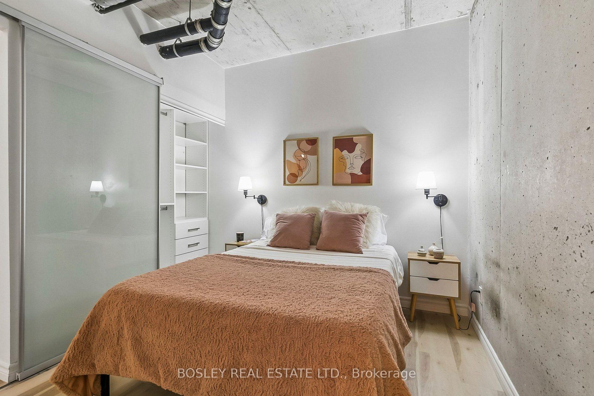 Photo 20 of Unit 506, 150 Sudbury Street, Toronto, Little Portugal — HOMEH