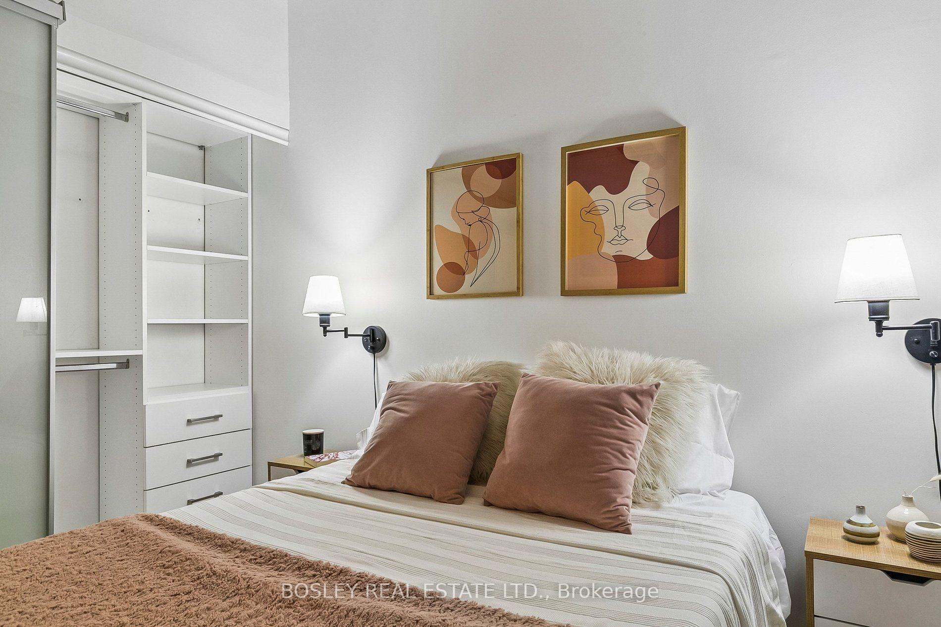 Photo 21 of Unit 506, 150 Sudbury Street, Toronto, Little Portugal — HOMEH
