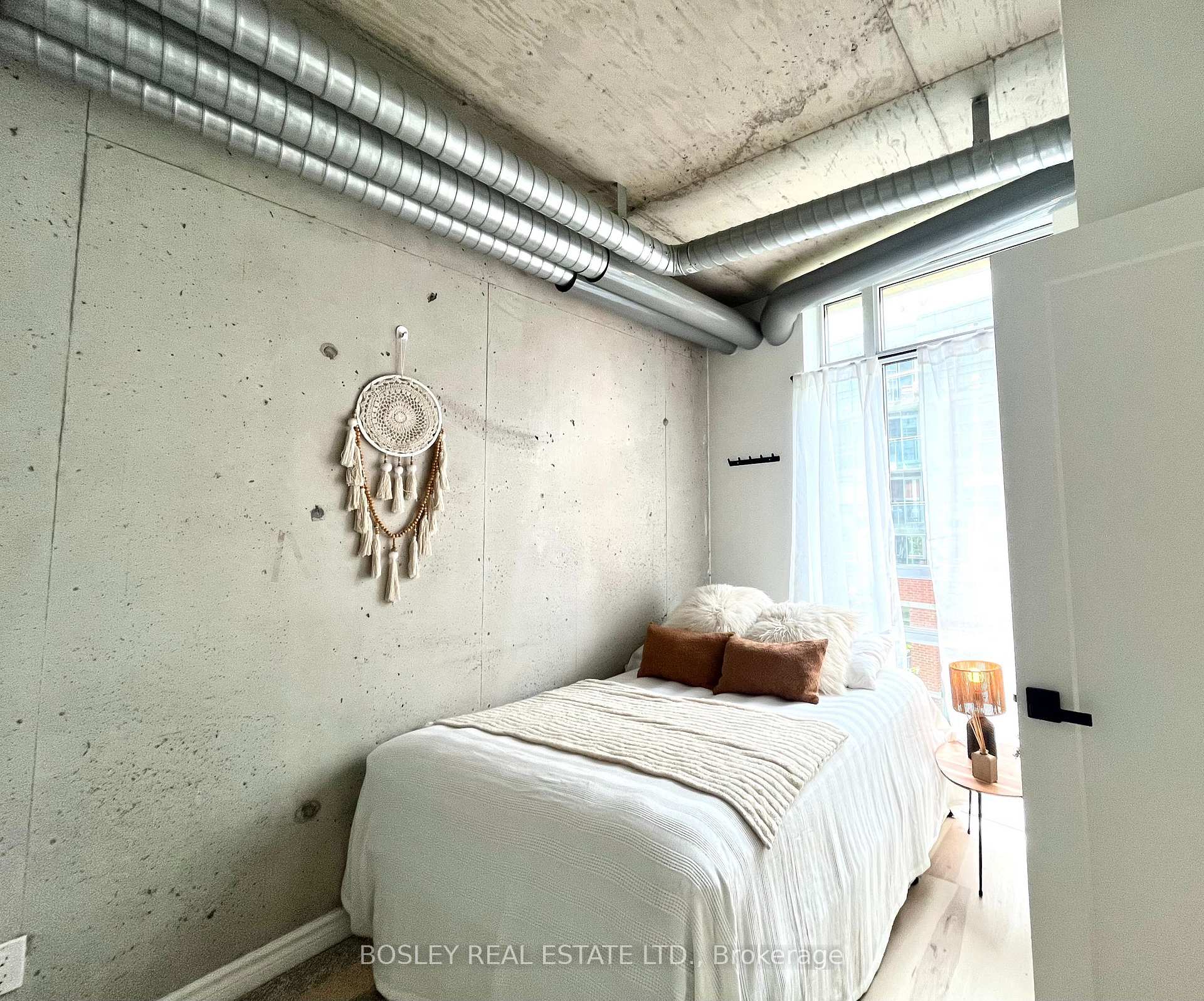 Photo 22 of Unit 506, 150 Sudbury Street, Toronto, Little Portugal — HOMEH