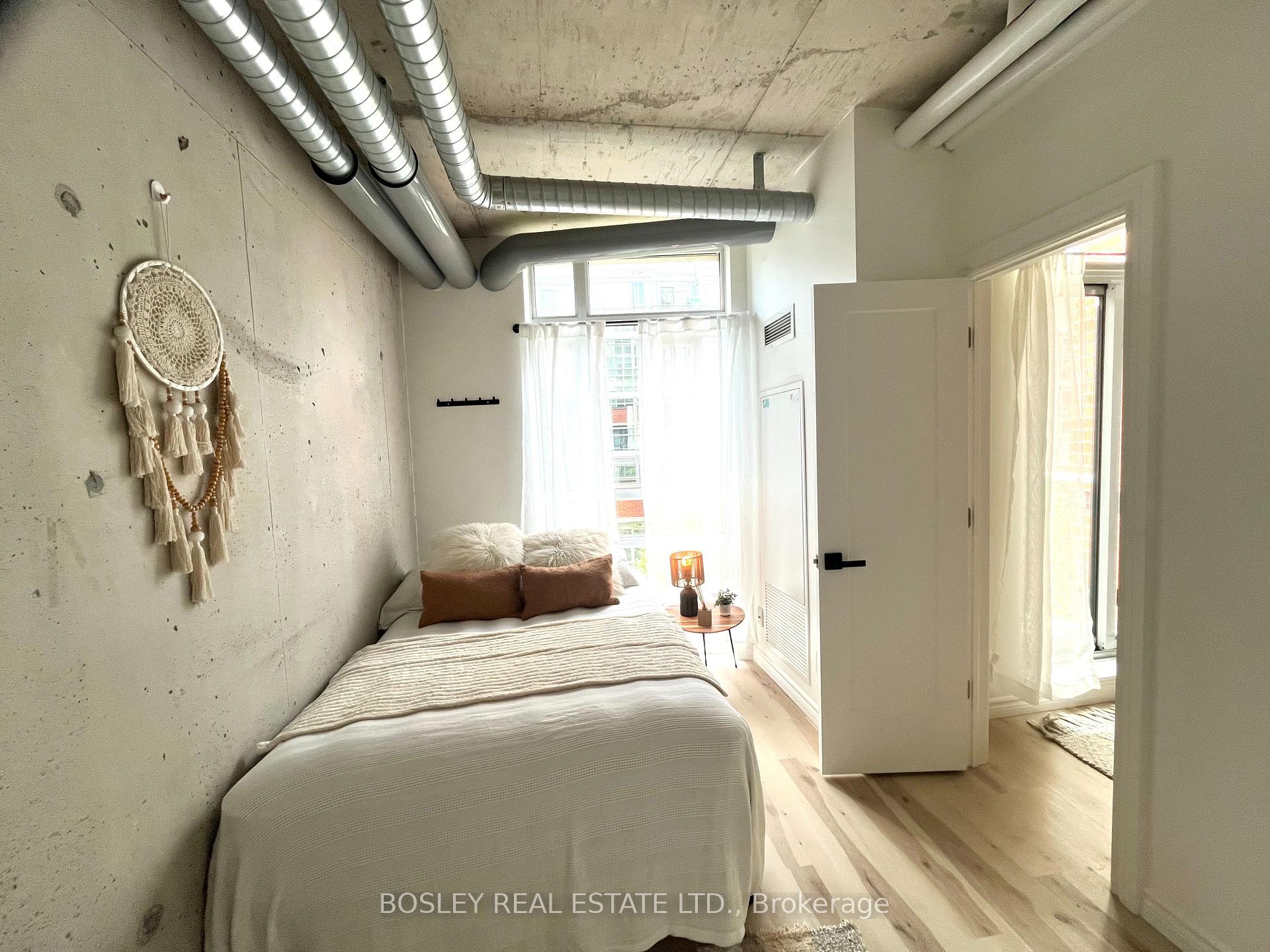 Photo 23 of Unit 506, 150 Sudbury Street, Toronto, Little Portugal — HOMEH