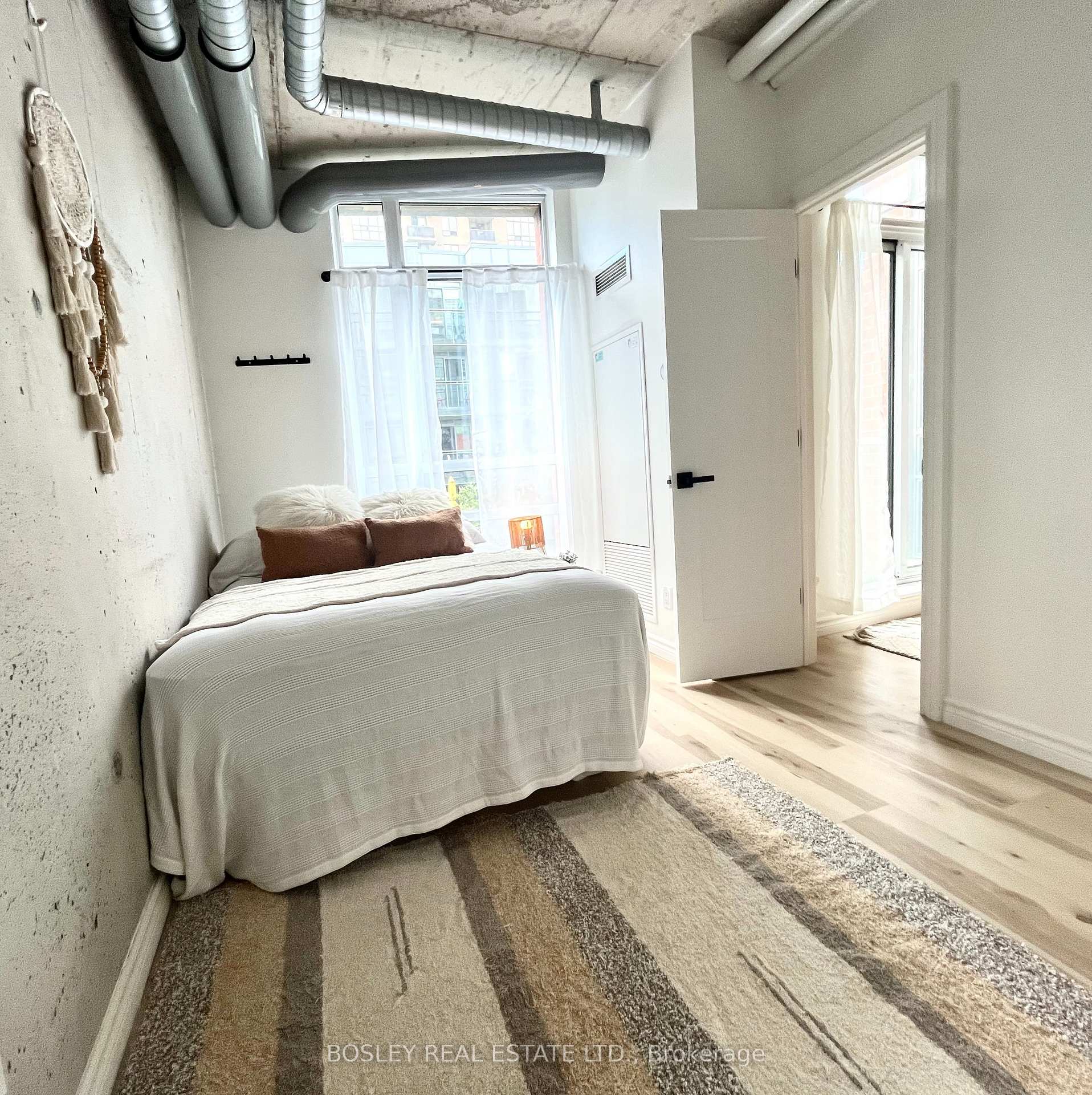 Photo 25 of Unit 506, 150 Sudbury Street, Toronto, Little Portugal — HOMEH