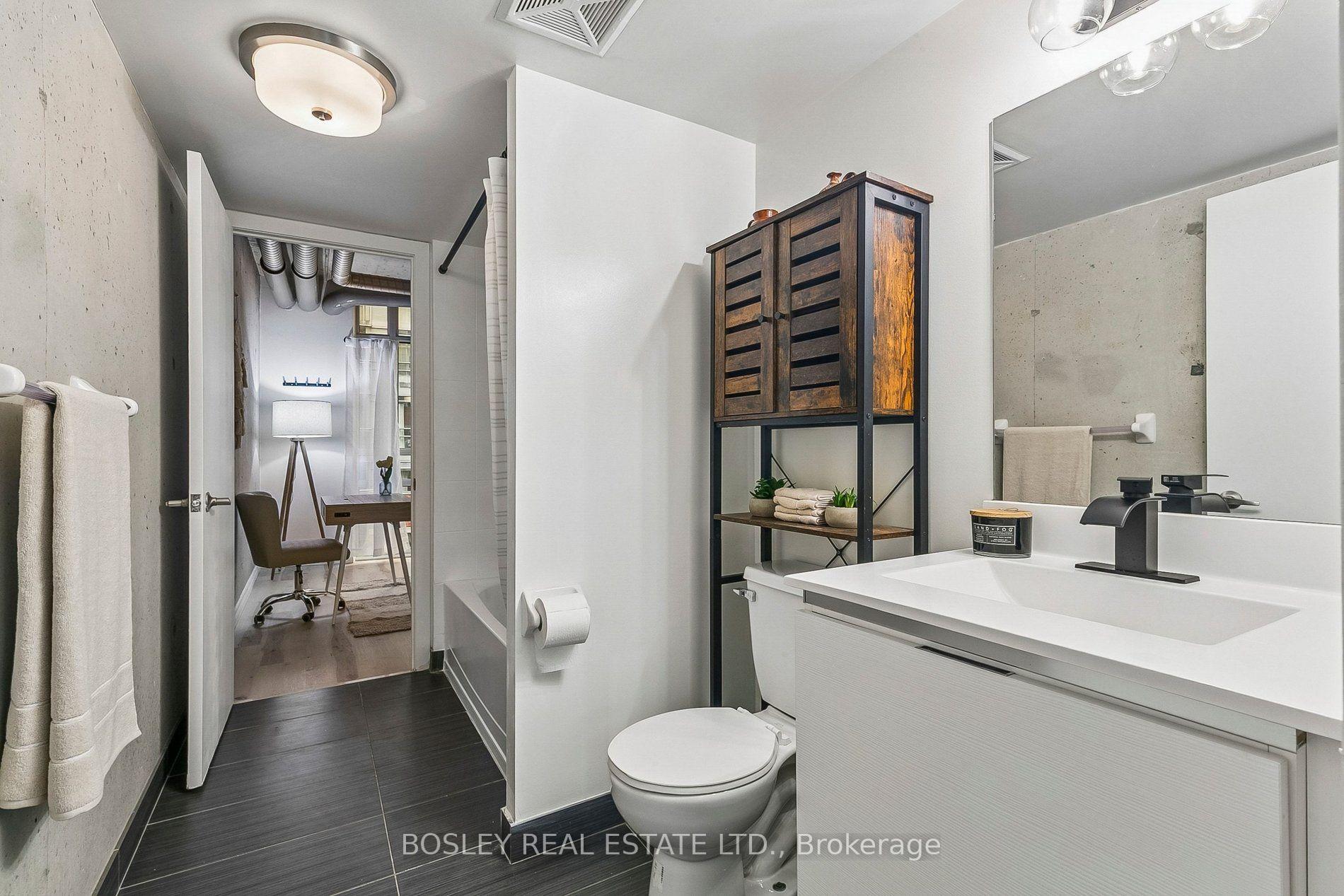 Photo 26 of Unit 506, 150 Sudbury Street, Toronto, Little Portugal — HOMEH